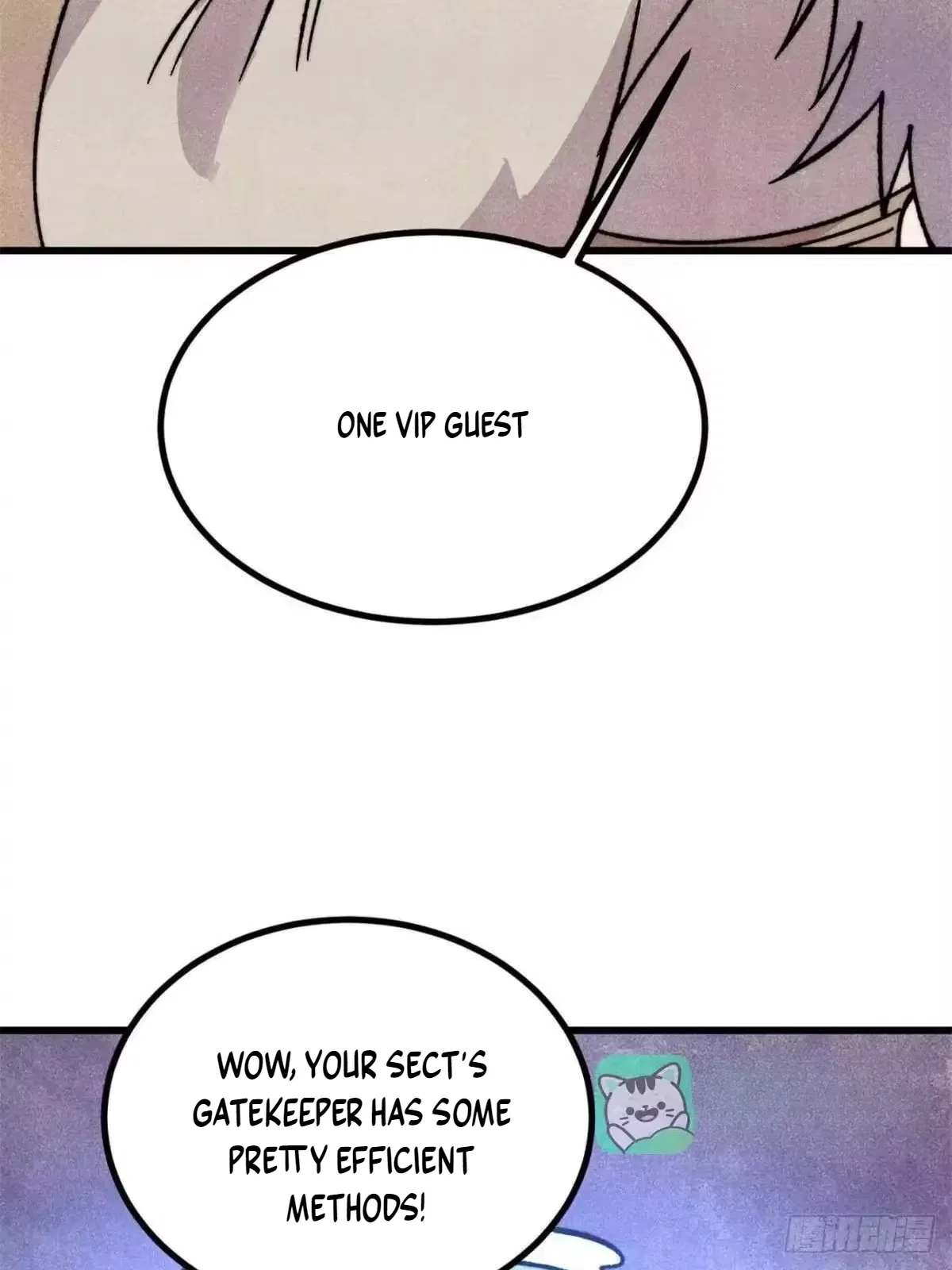 All Hail The Sect Leader Chapter 538 – Page 49