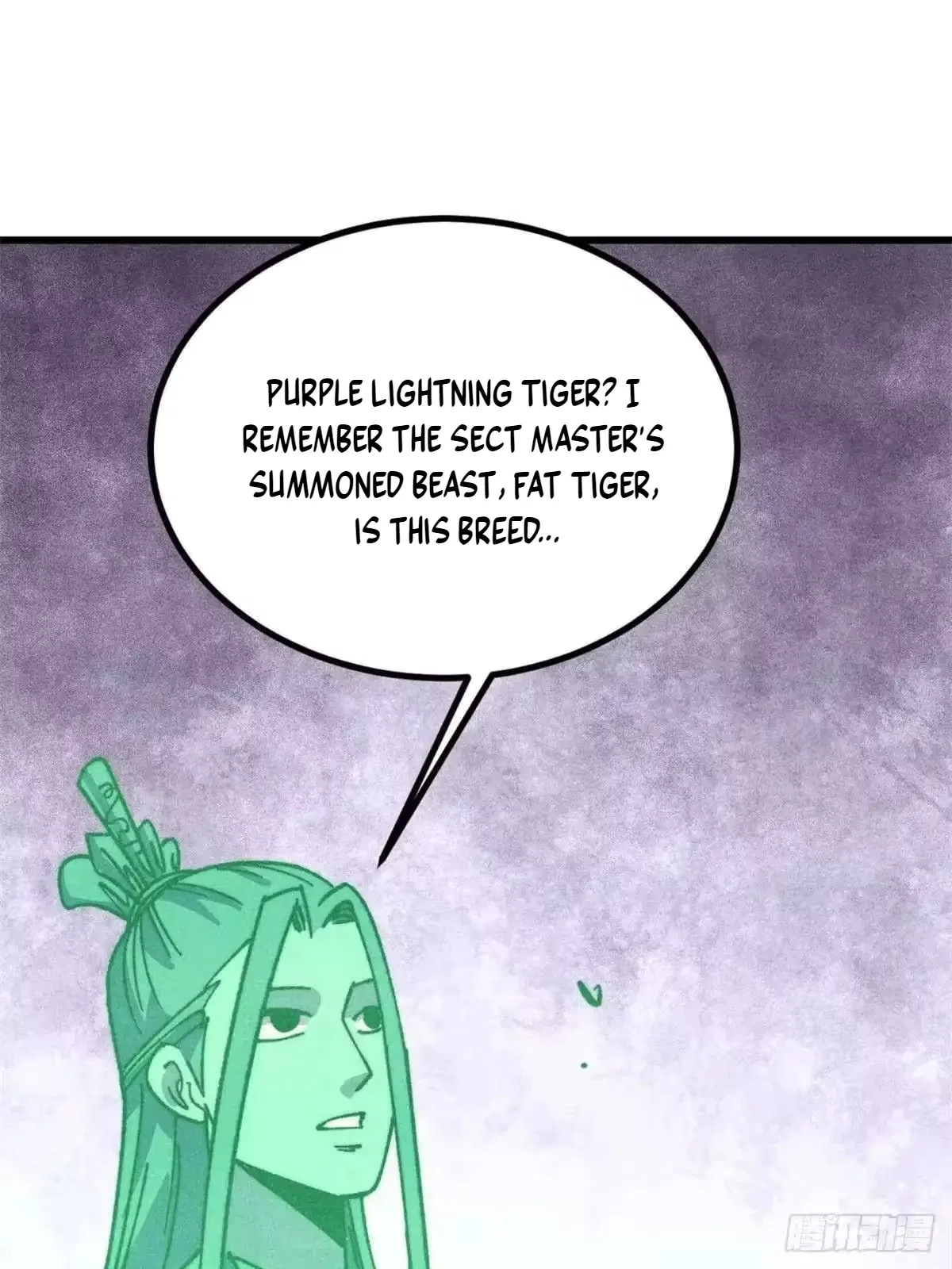 All Hail The Sect Leader Chapter 538 – Page 53