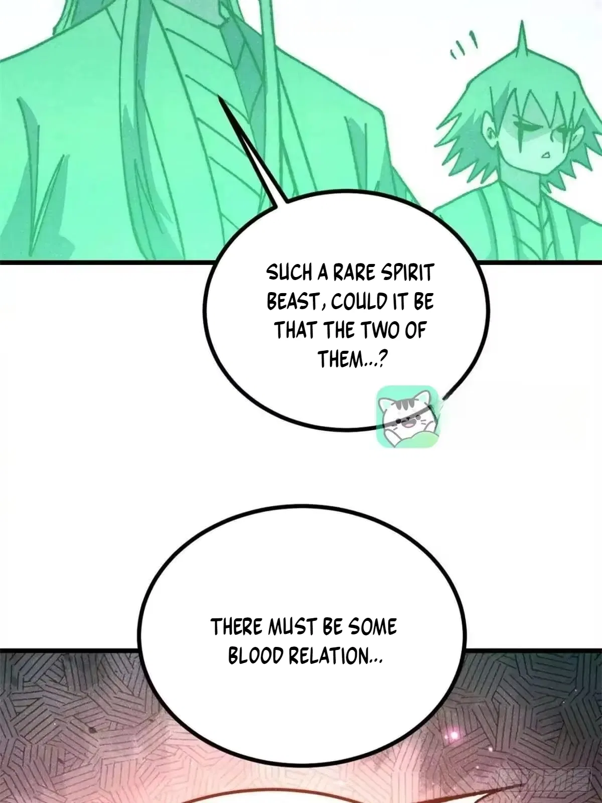 All Hail The Sect Leader Chapter 538 – Page 54