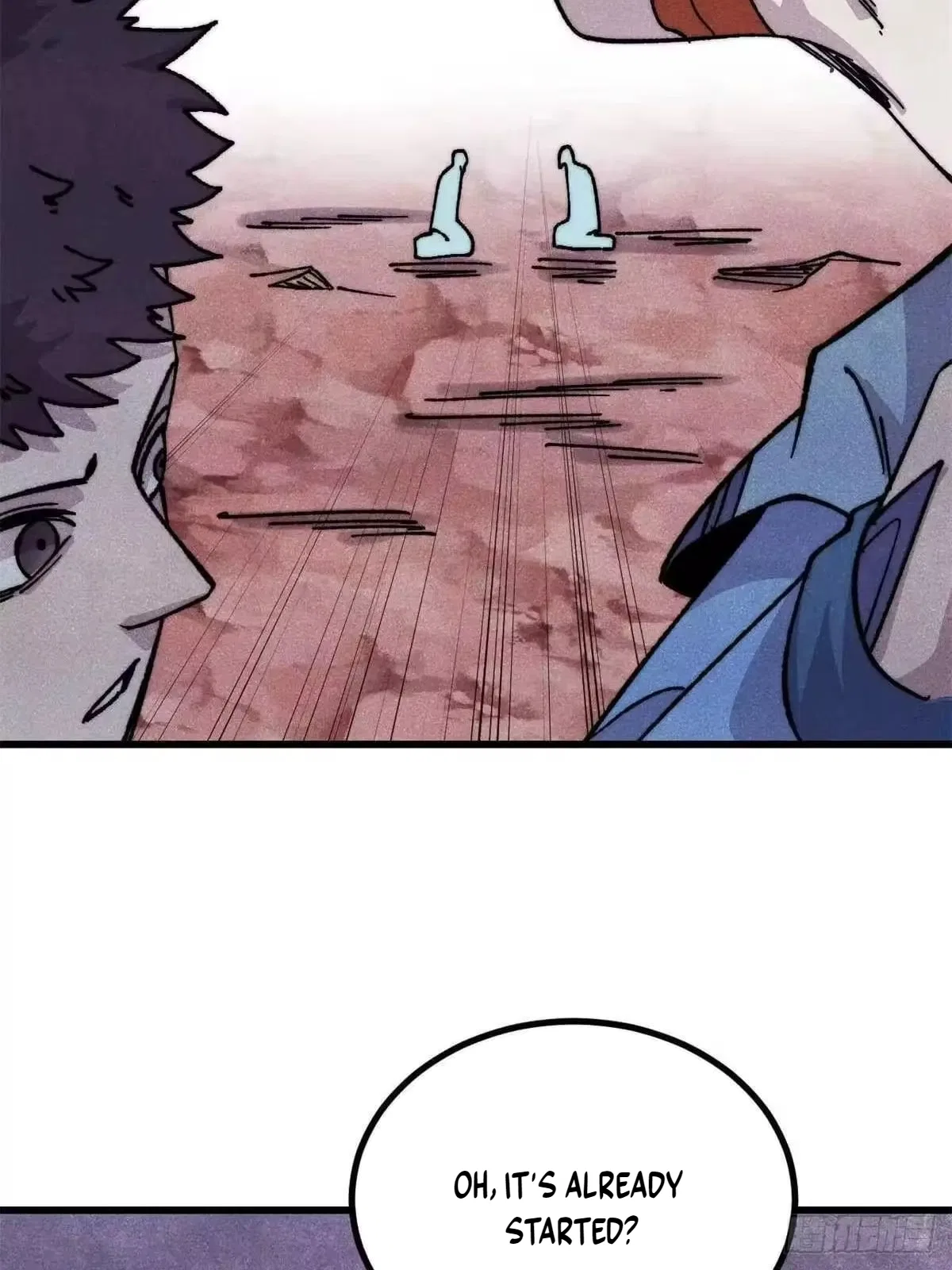 All Hail The Sect Leader Chapter 537 – Page 16
