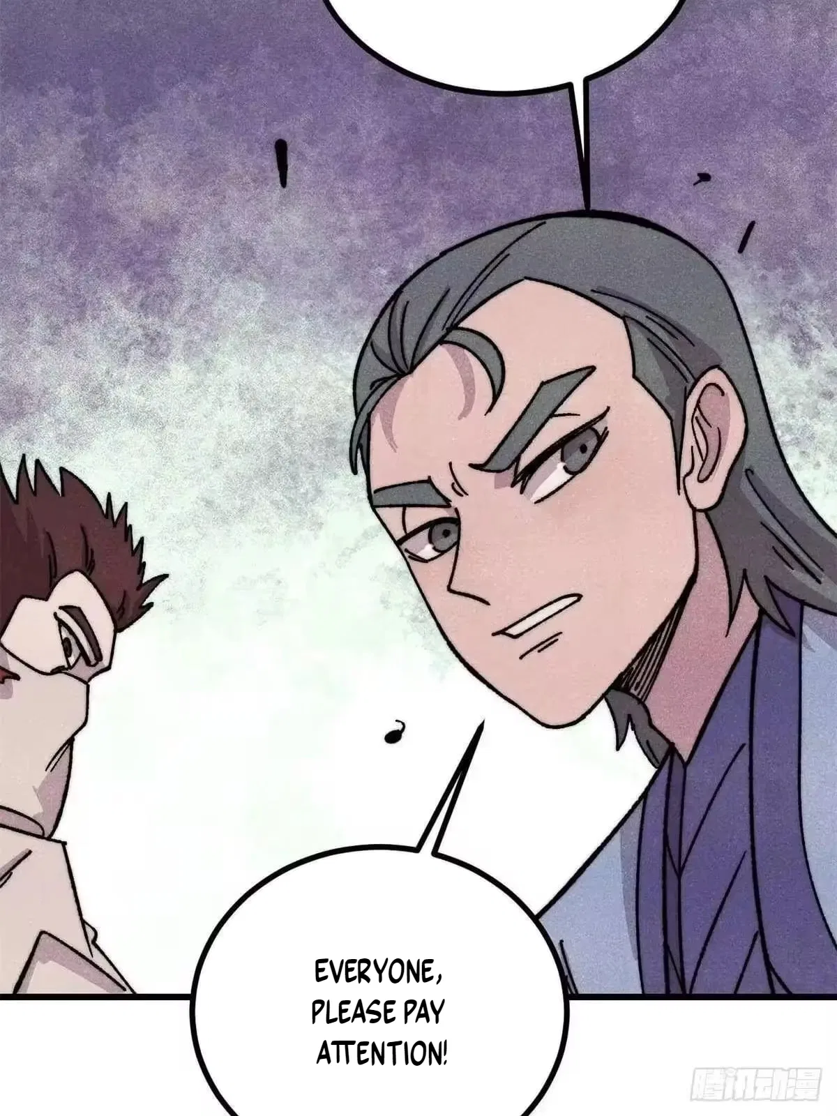 All Hail The Sect Leader Chapter 537 – Page 17