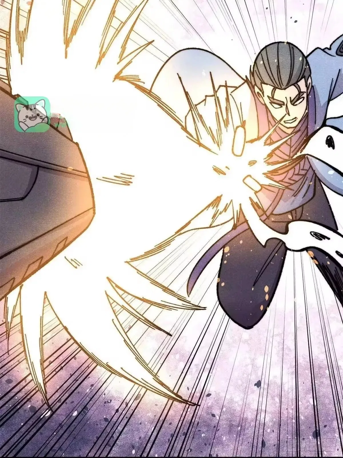 All Hail The Sect Leader Chapter 537 – Page 19