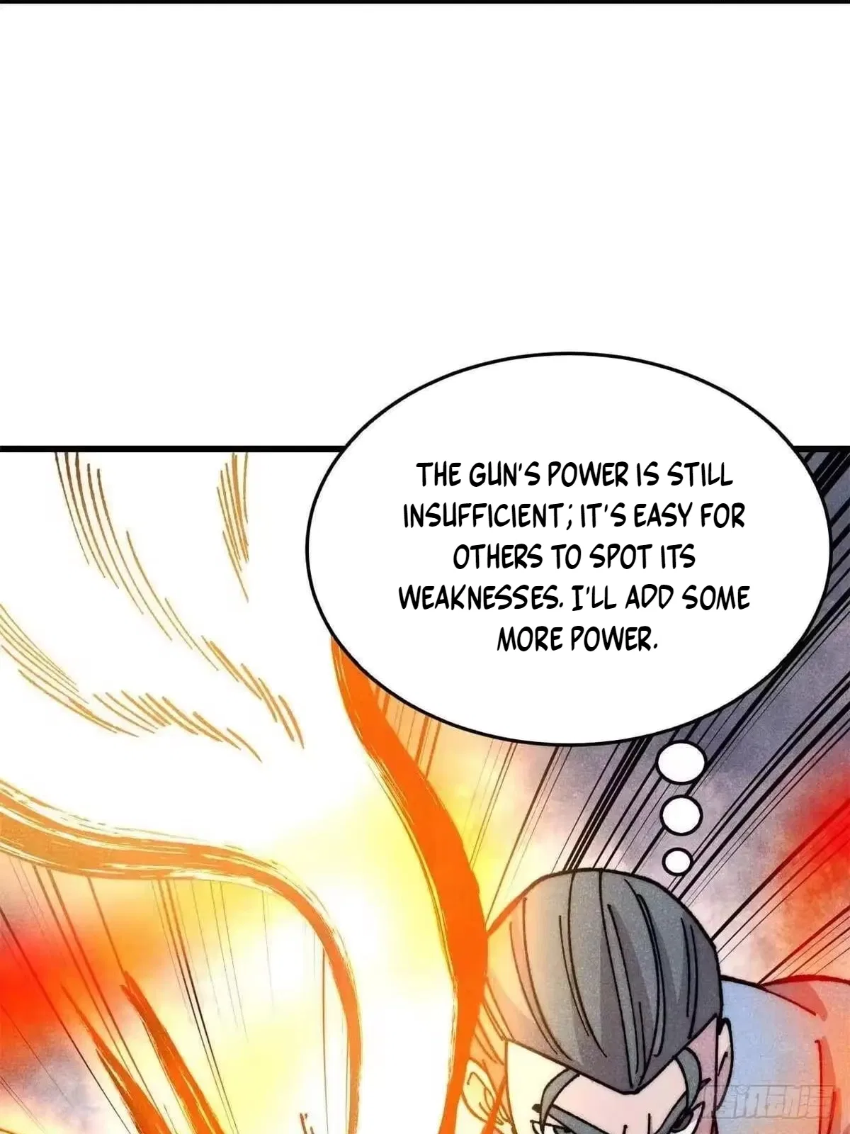 All Hail The Sect Leader Chapter 537 – Page 20