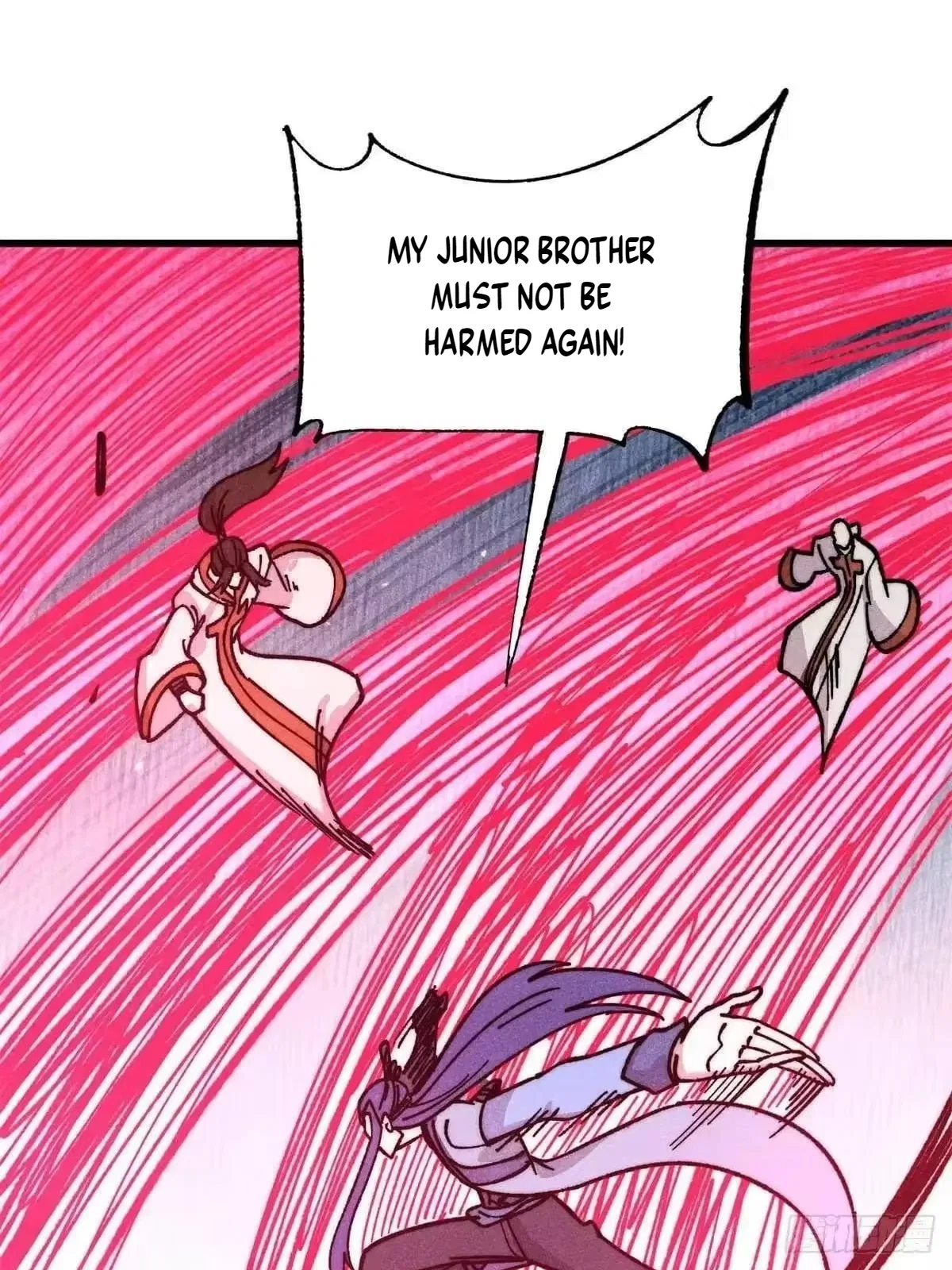 All Hail The Sect Leader Chapter 537 – Page 27