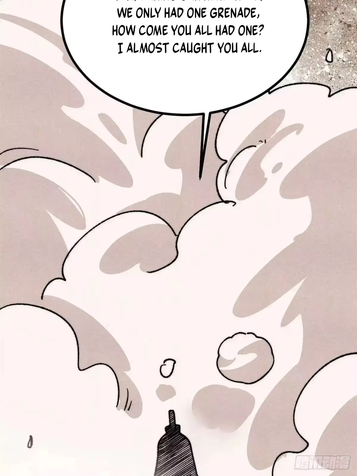 All Hail The Sect Leader Chapter 537 – Page 35