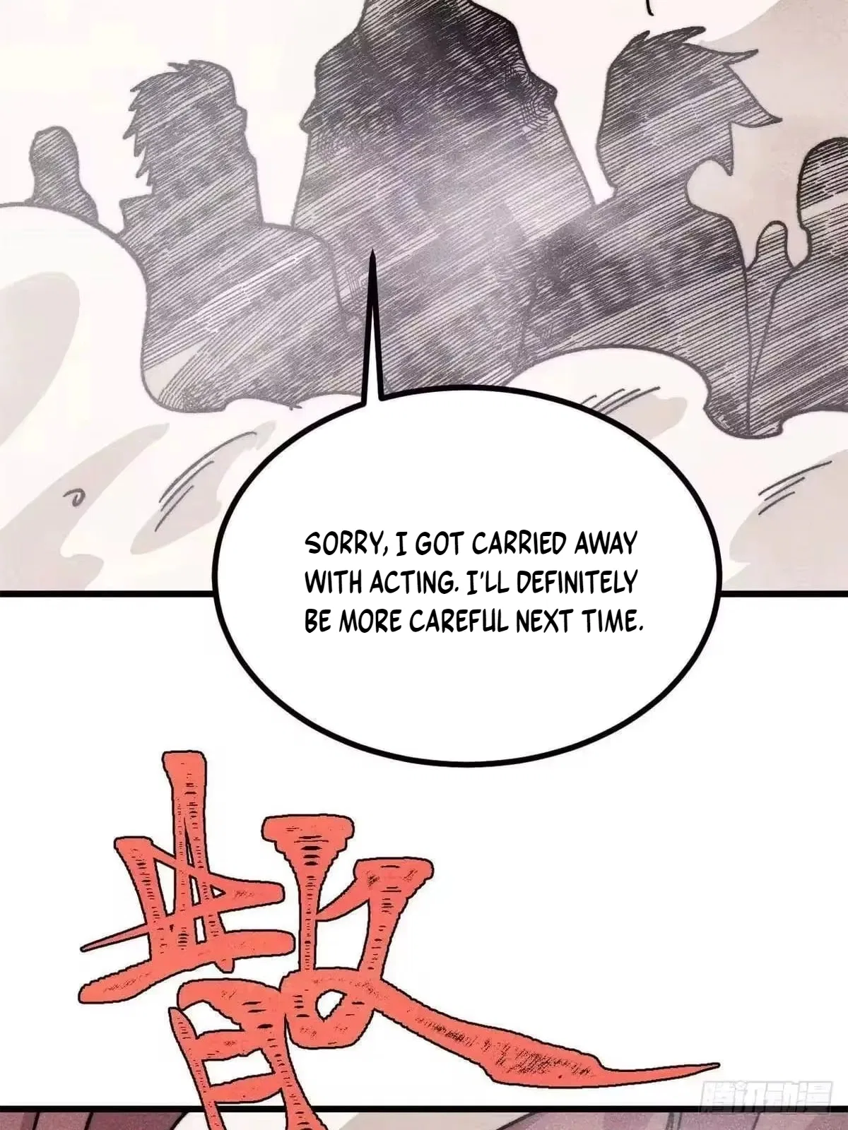 All Hail The Sect Leader Chapter 537 – Page 36