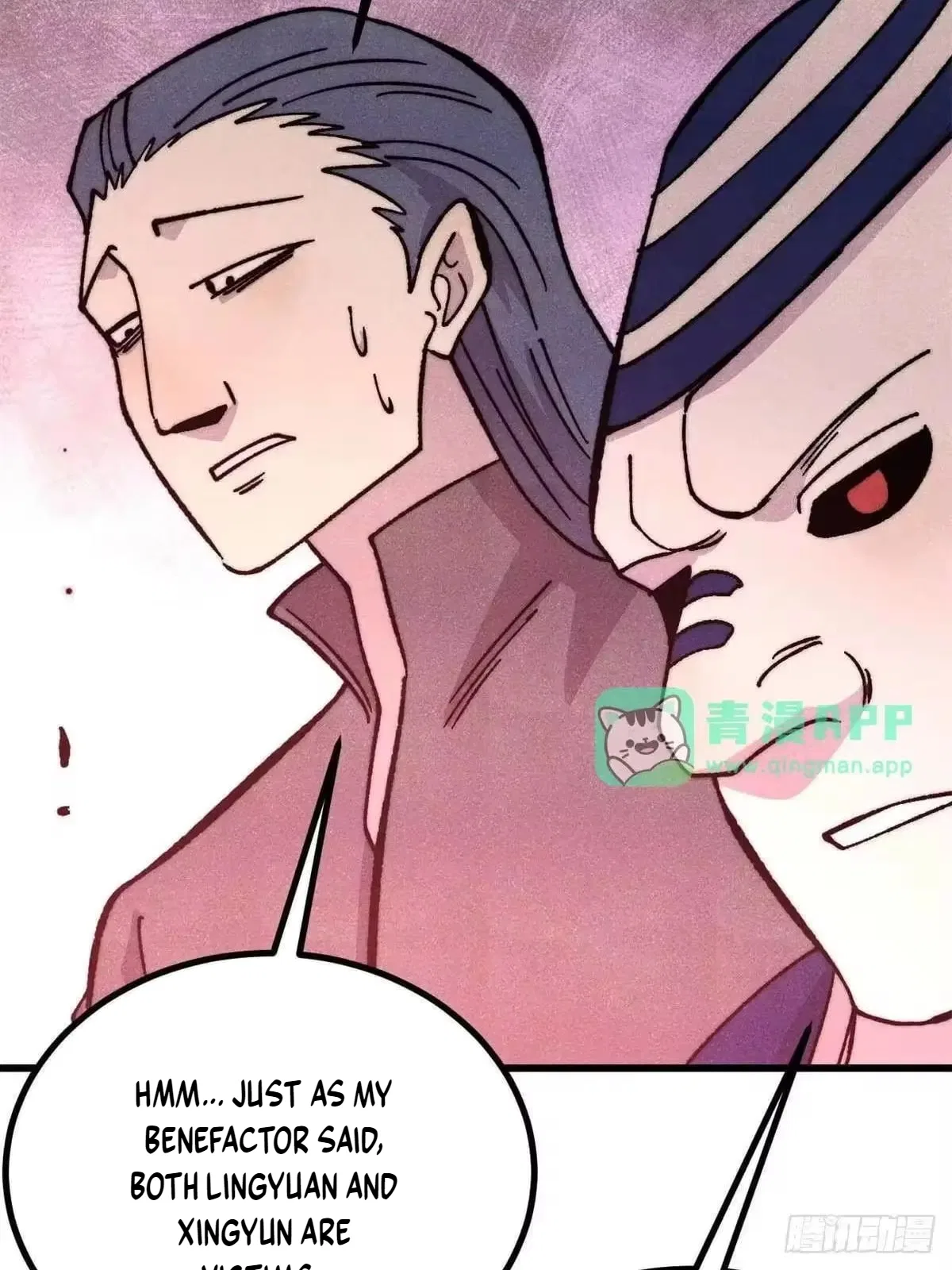 All Hail The Sect Leader Chapter 537 – Page 44