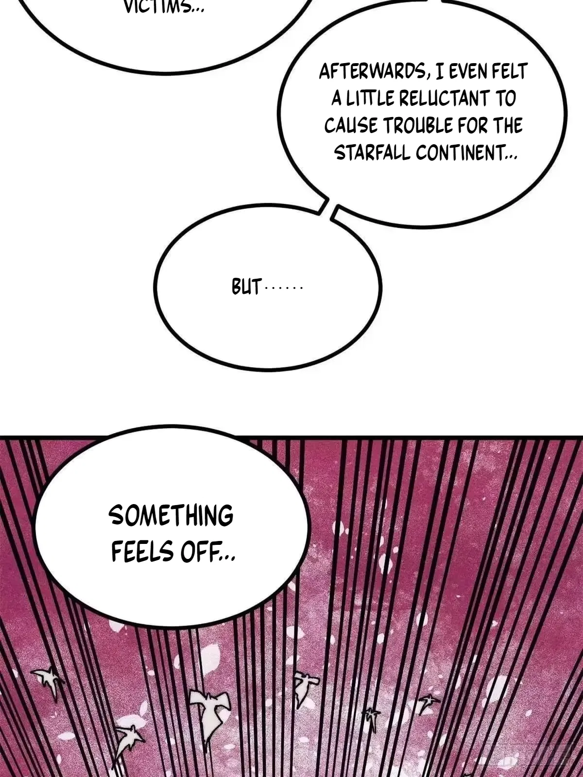 All Hail The Sect Leader Chapter 537 – Page 45