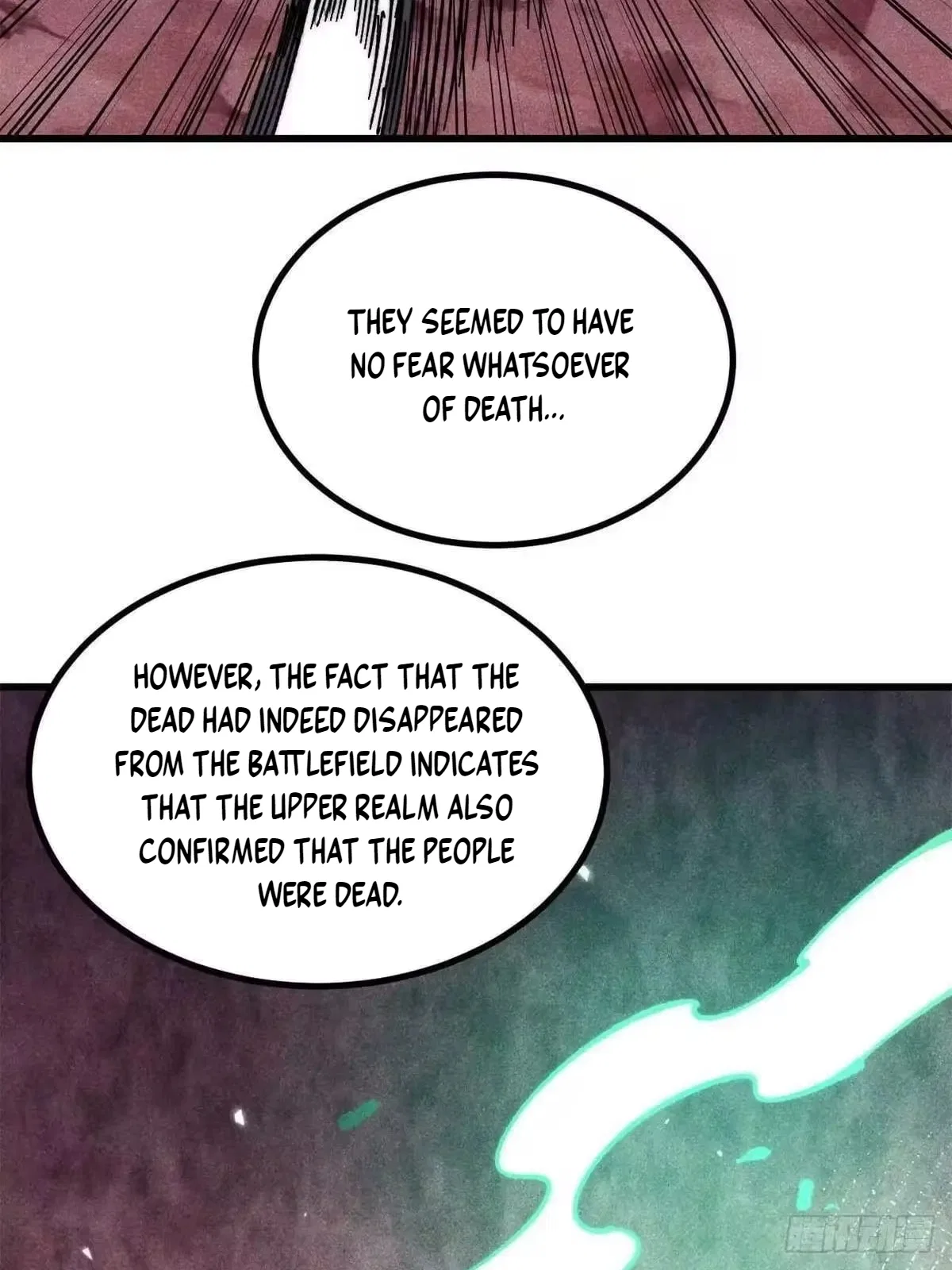 All Hail The Sect Leader Chapter 537 – Page 47