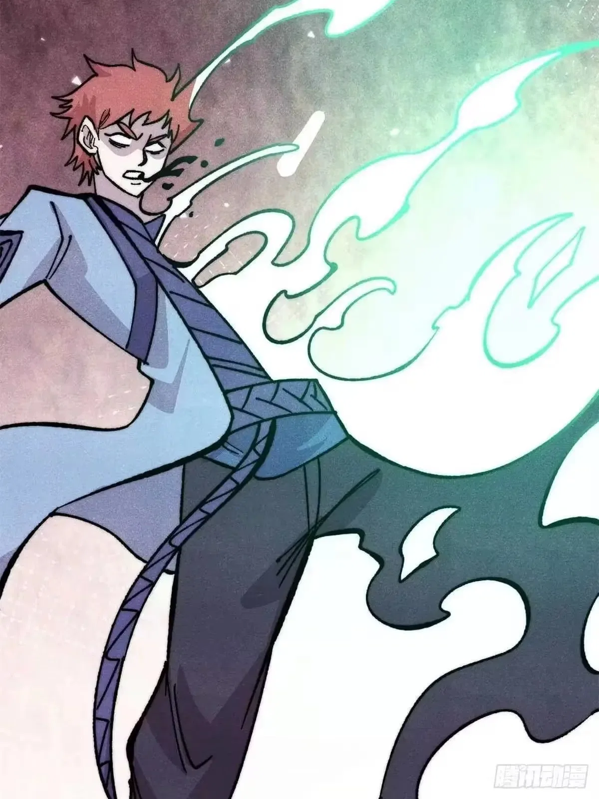 All Hail The Sect Leader Chapter 537 – Page 48