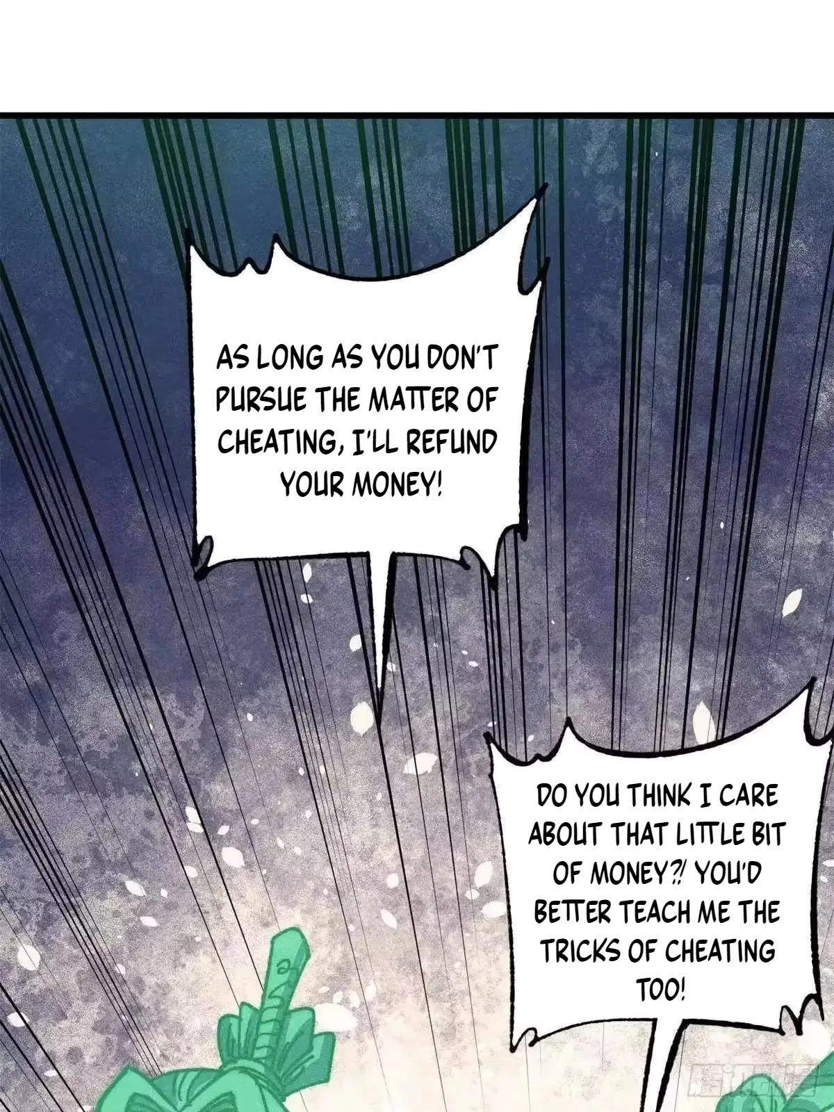 All Hail The Sect Leader Chapter 537 – Page 56