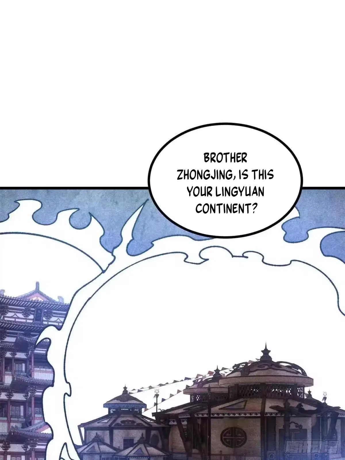 All Hail The Sect Leader Chapter 537 – Page 58