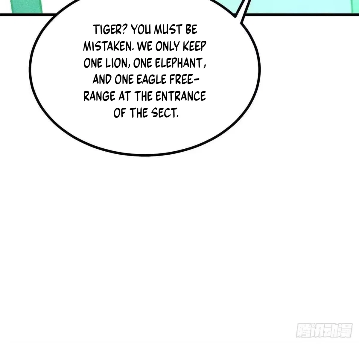 All Hail The Sect Leader Chapter 537 – Page 63