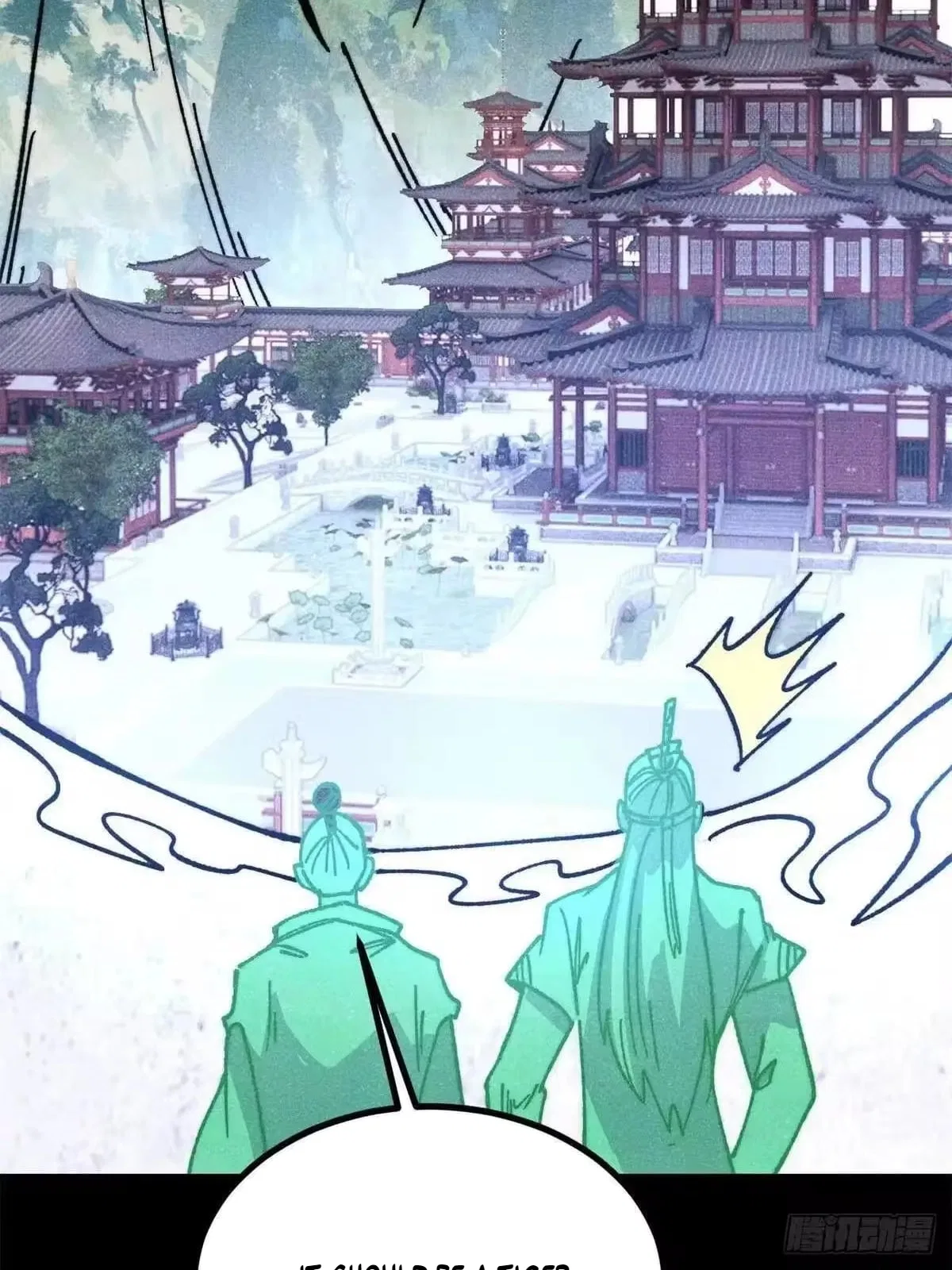 All Hail The Sect Leader Chapter 537 – Page 65