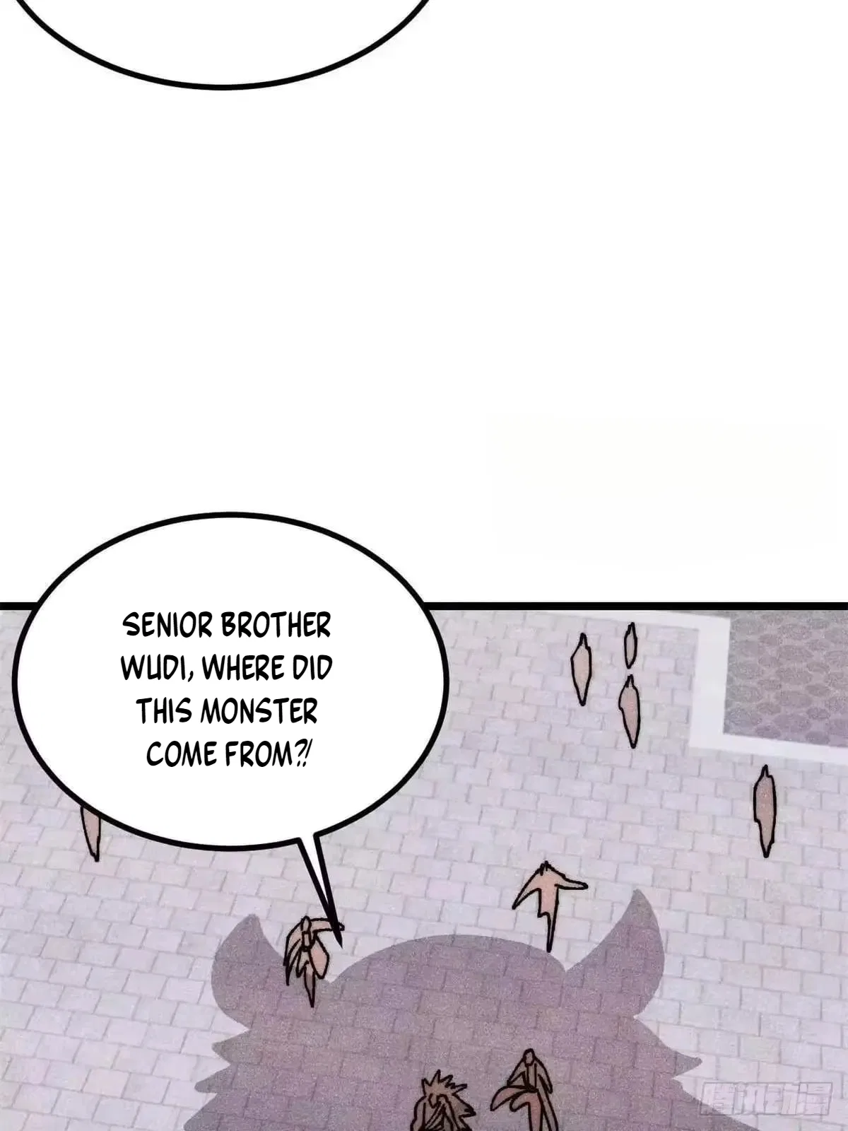 All Hail The Sect Leader Chapter 537 – Page 69