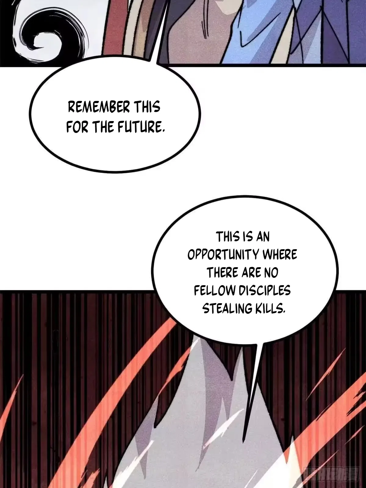 All Hail The Sect Leader Chapter 537 – Page 72