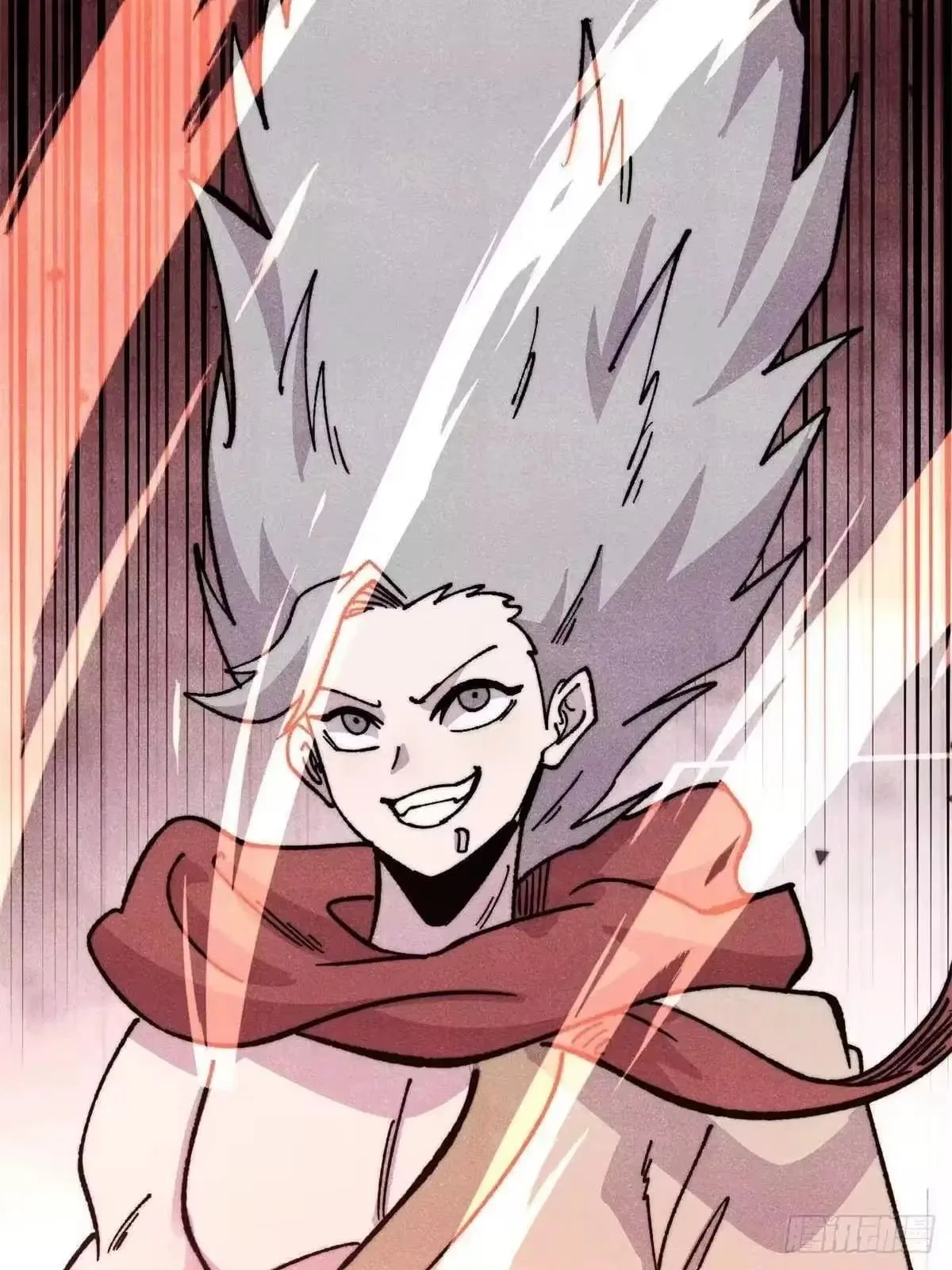 All Hail The Sect Leader Chapter 537 – Page 73