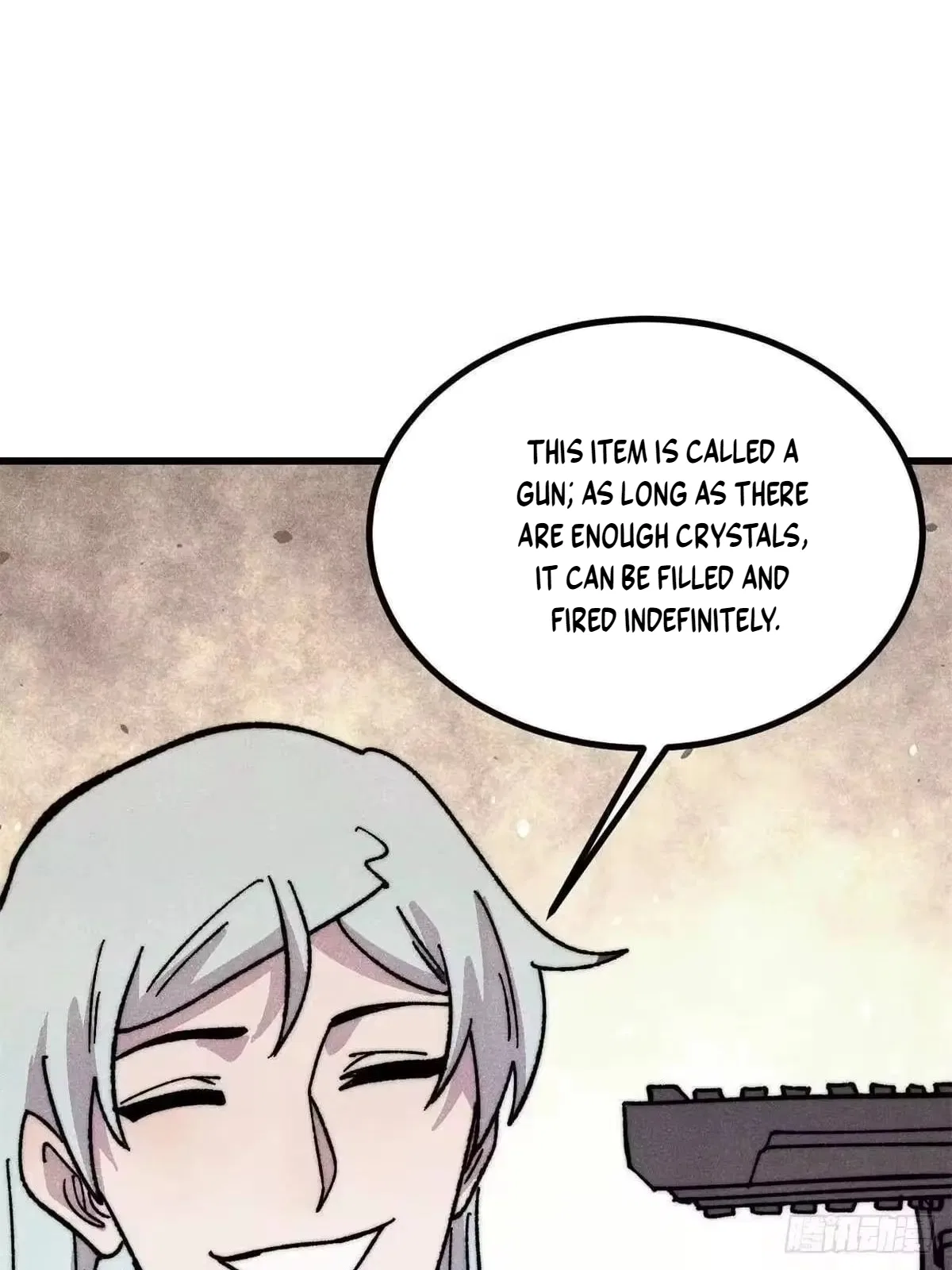 All Hail The Sect Leader Chapter 536 – Page 6