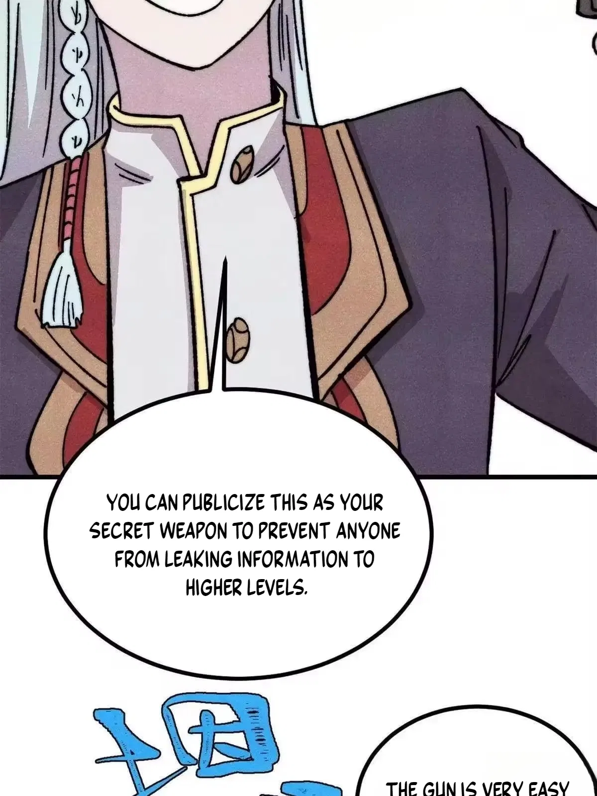All Hail The Sect Leader Chapter 536 – Page 7