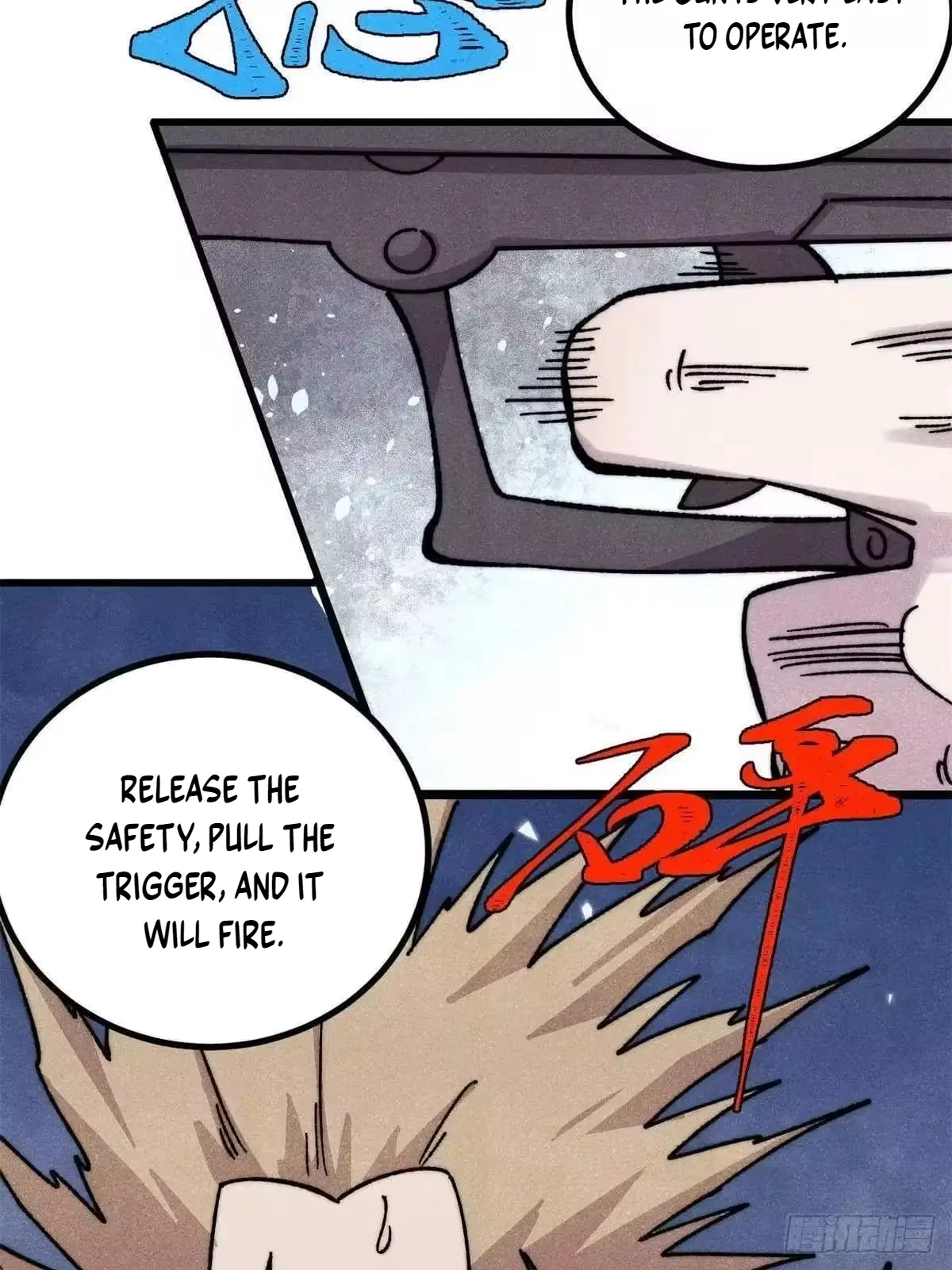 All Hail The Sect Leader Chapter 536 – Page 8
