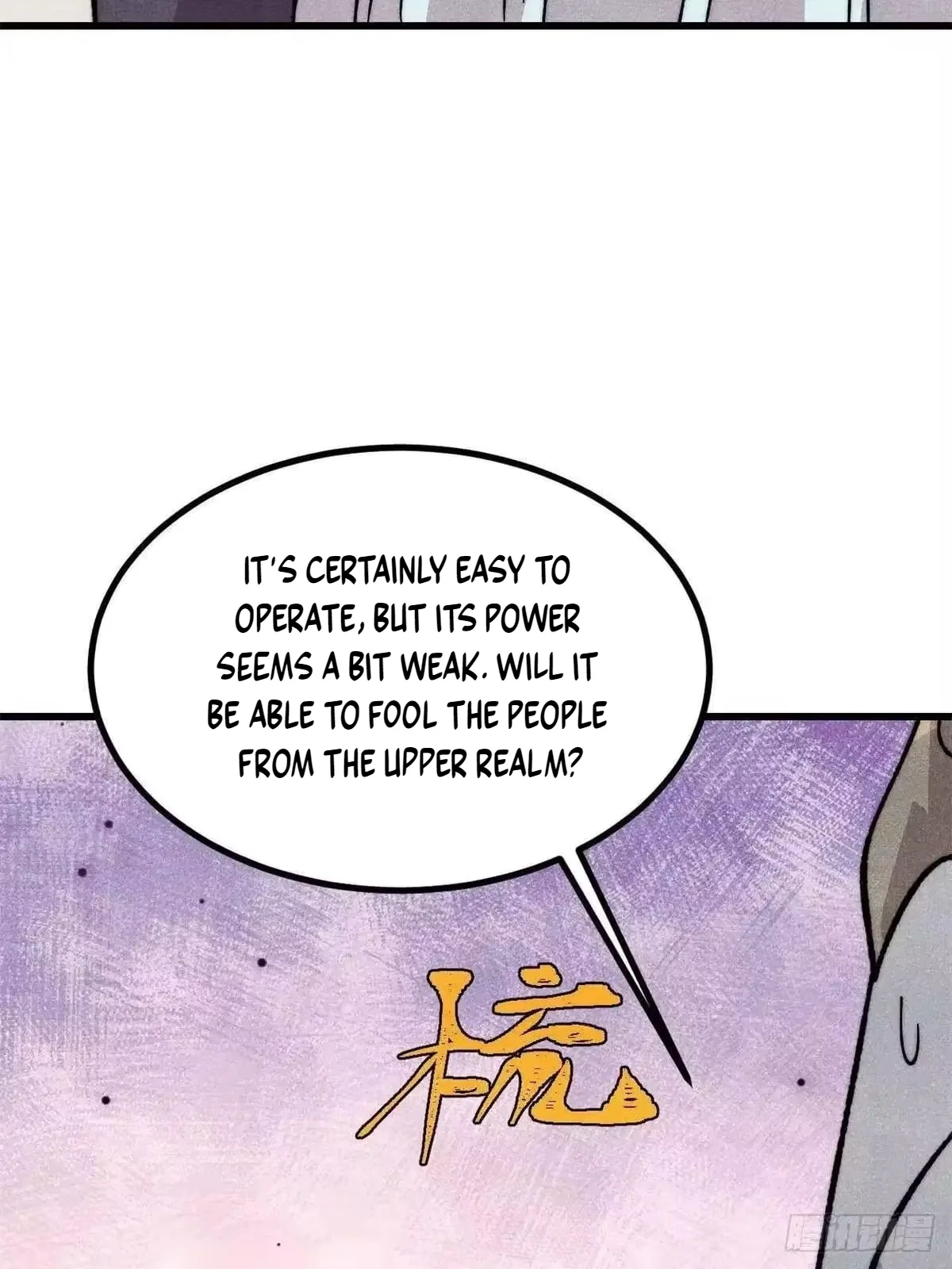 All Hail The Sect Leader Chapter 536 – Page 10