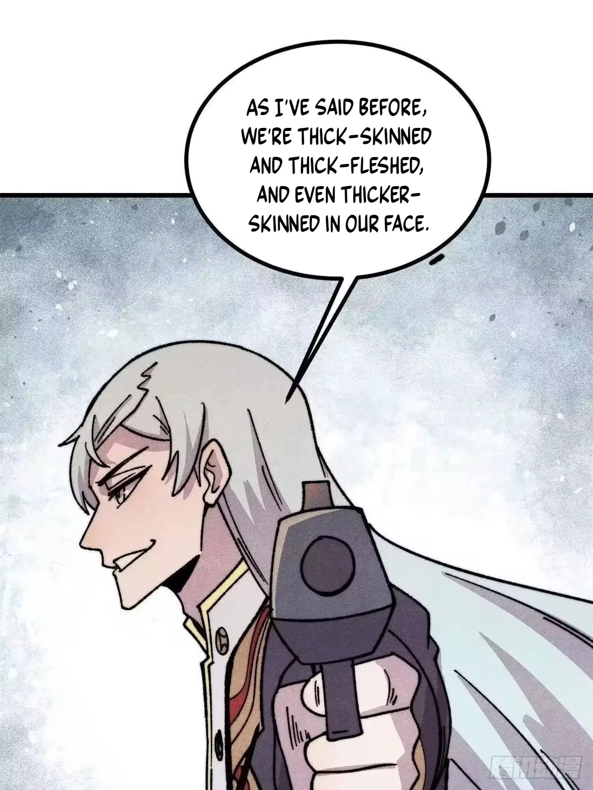 All Hail The Sect Leader Chapter 536 – Page 13