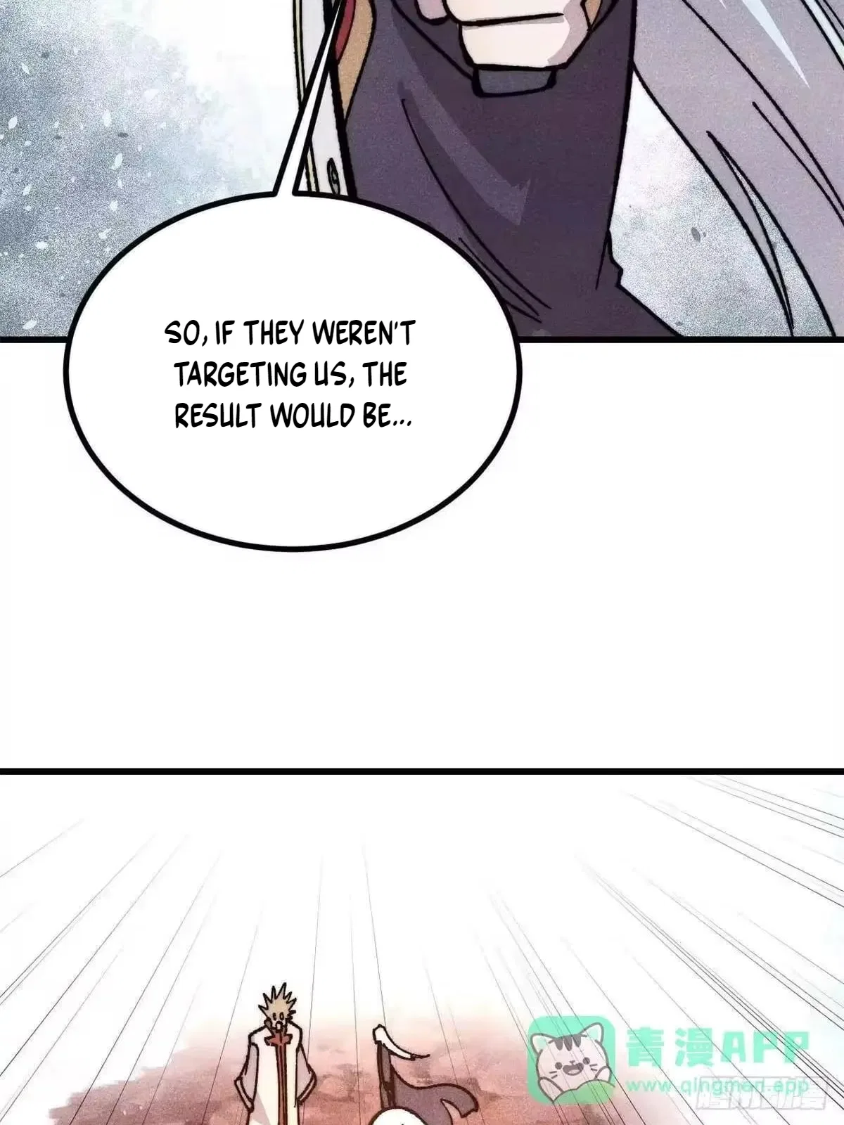 All Hail The Sect Leader Chapter 536 – Page 14