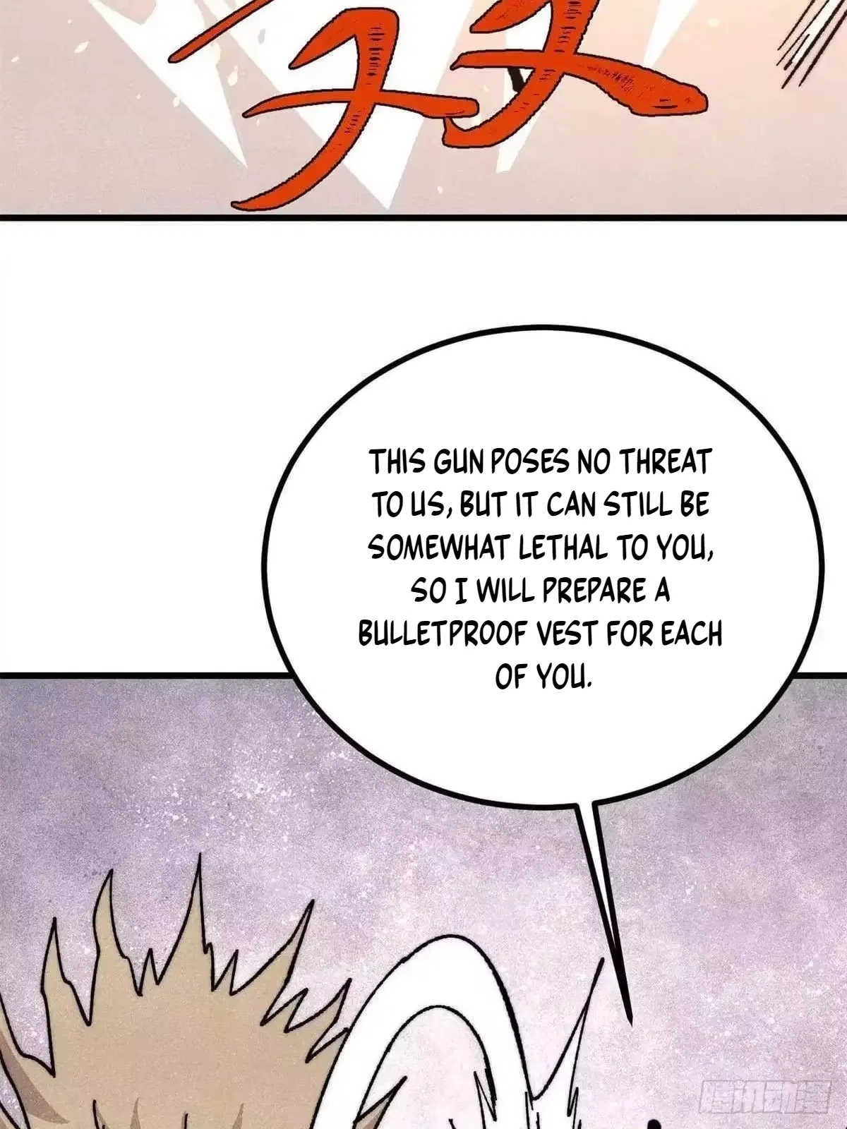 All Hail The Sect Leader Chapter 536 – Page 17