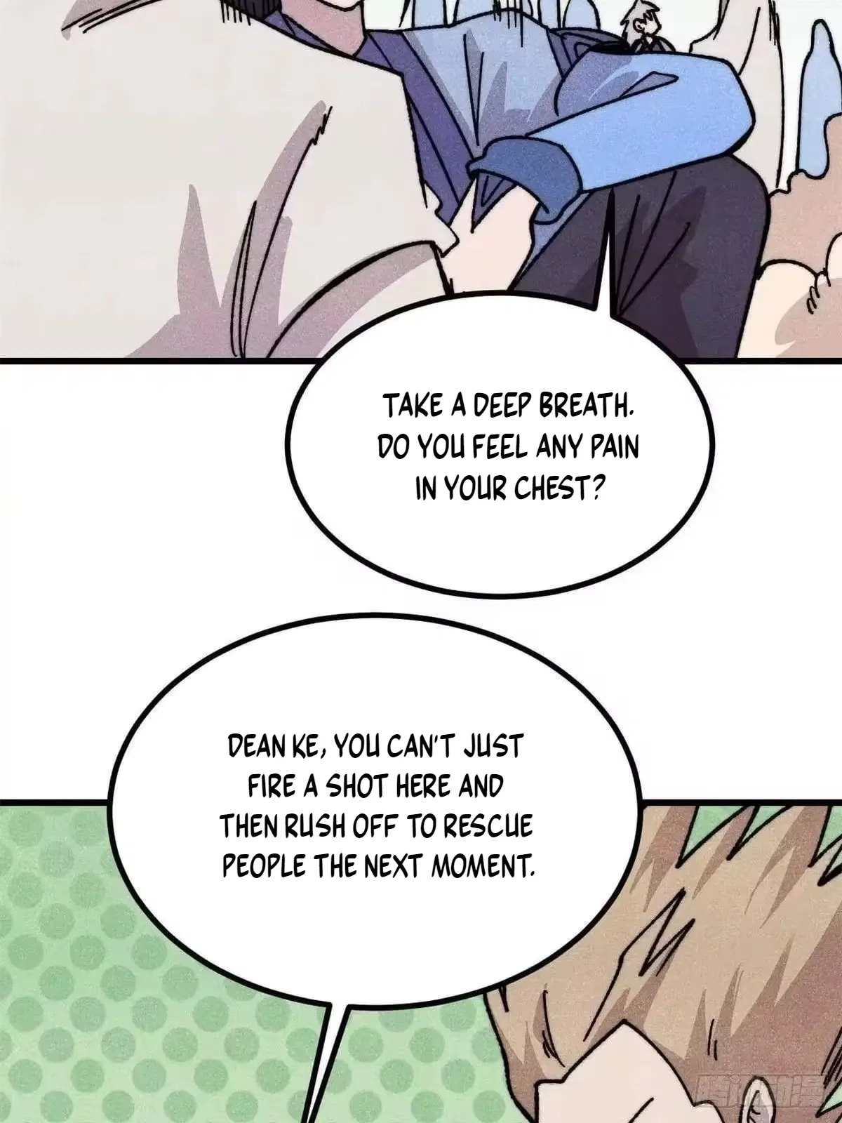 All Hail The Sect Leader Chapter 536 – Page 32