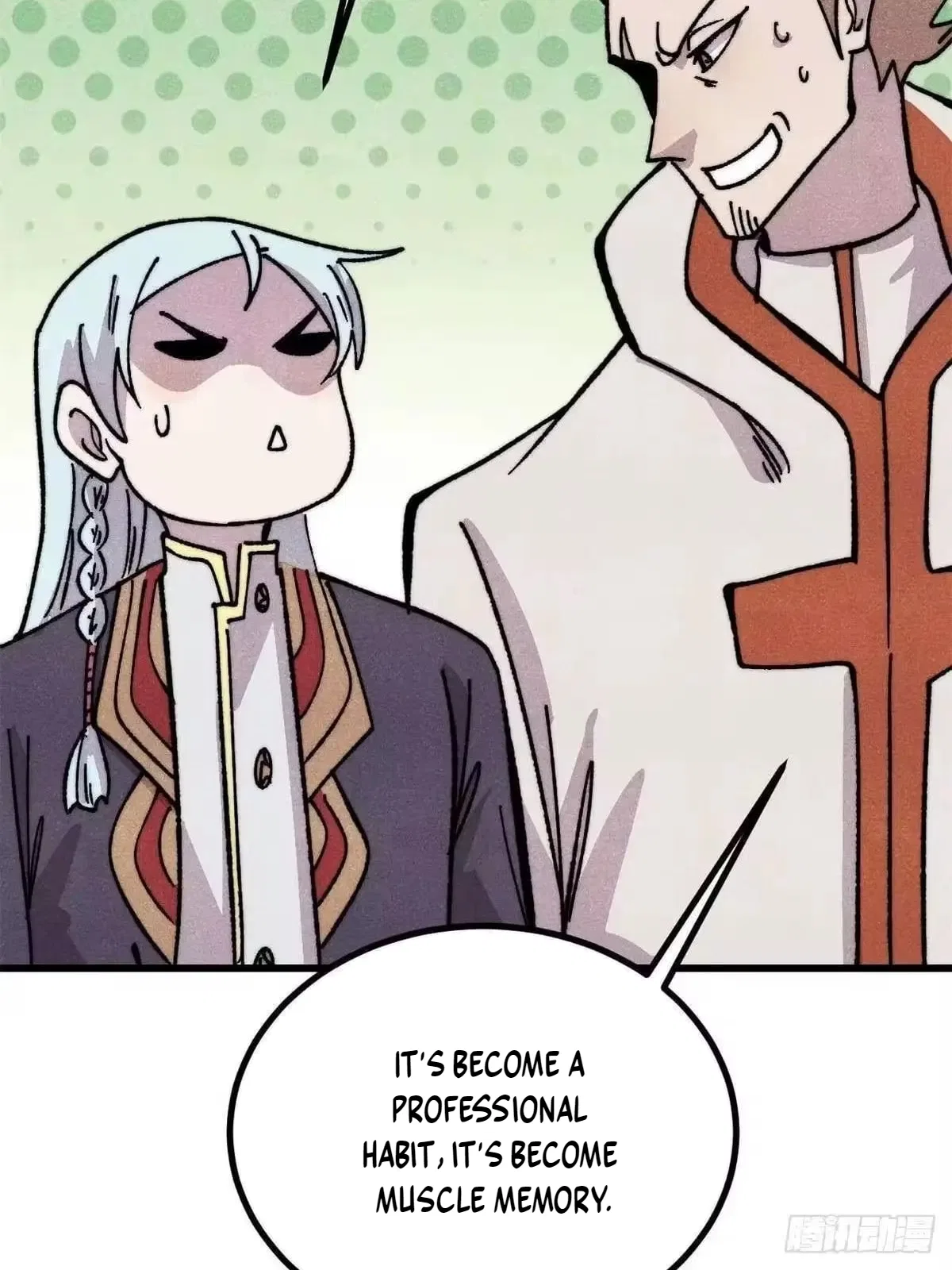All Hail The Sect Leader Chapter 536 – Page 33