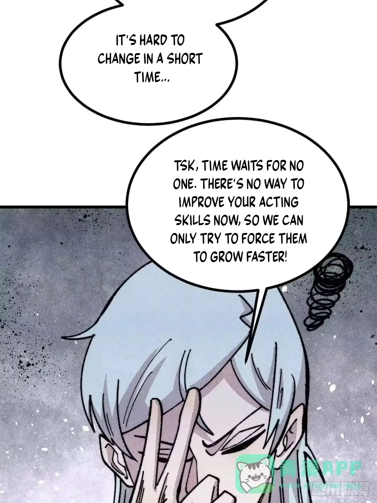 All Hail The Sect Leader Chapter 536 – Page 34