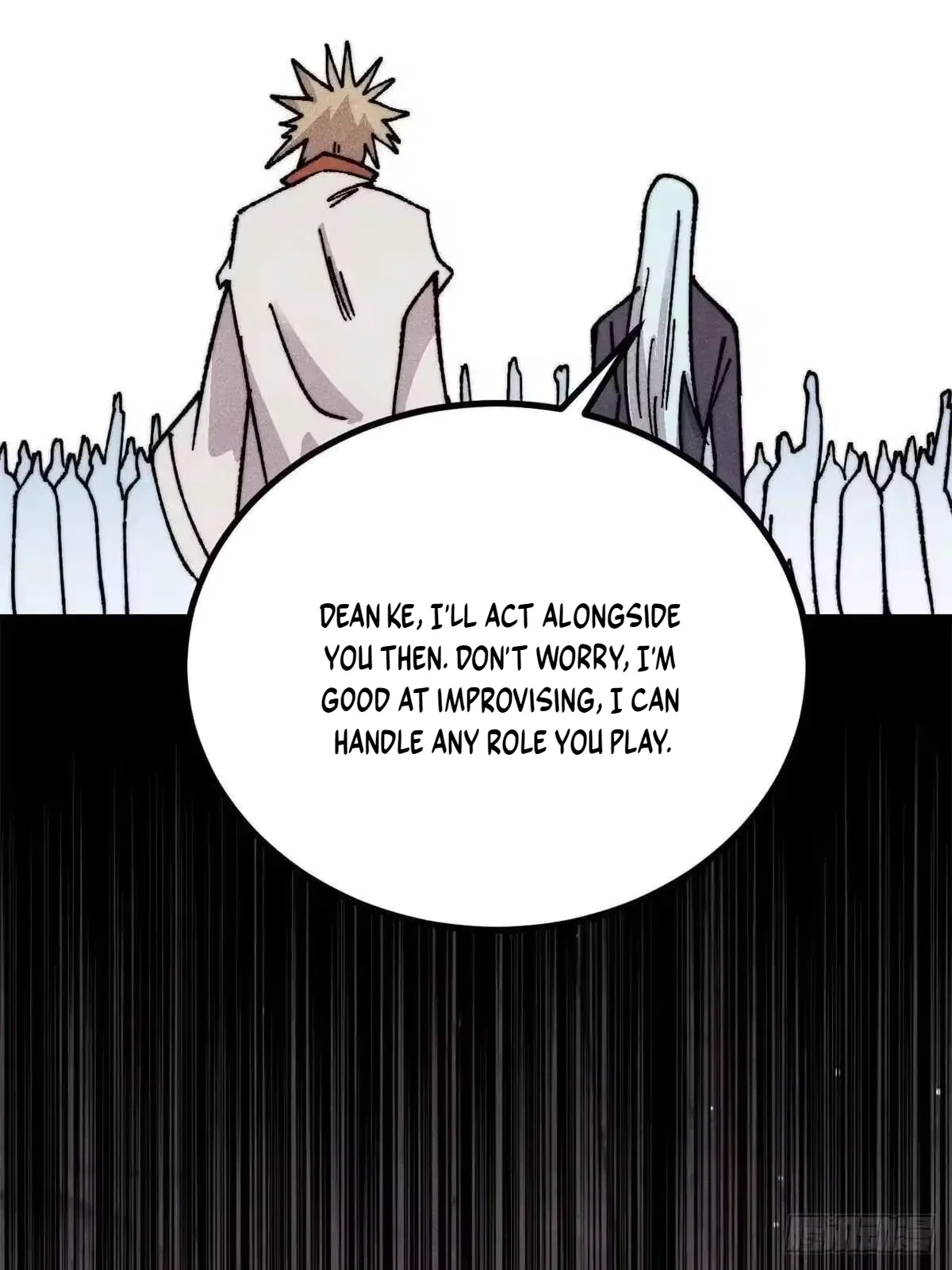 All Hail The Sect Leader Chapter 536 – Page 37