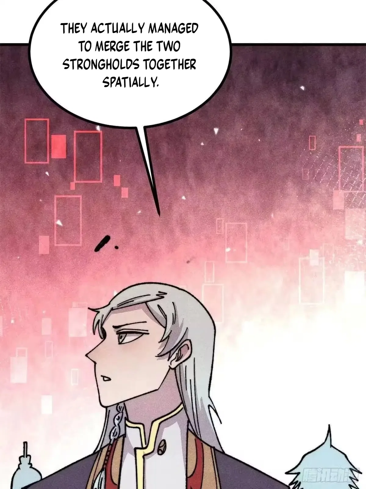 All Hail The Sect Leader Chapter 536 – Page 46