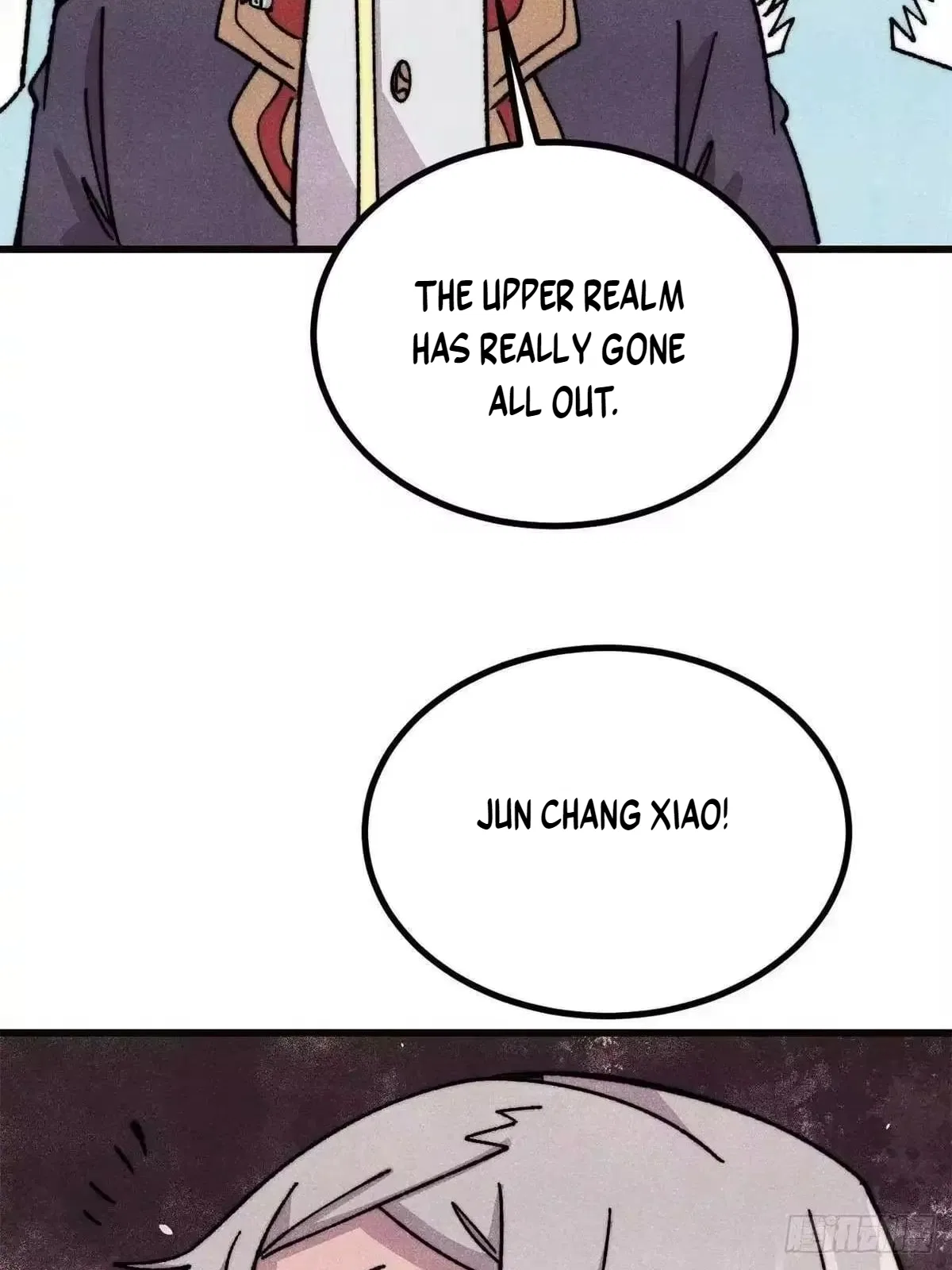 All Hail The Sect Leader Chapter 536 – Page 47