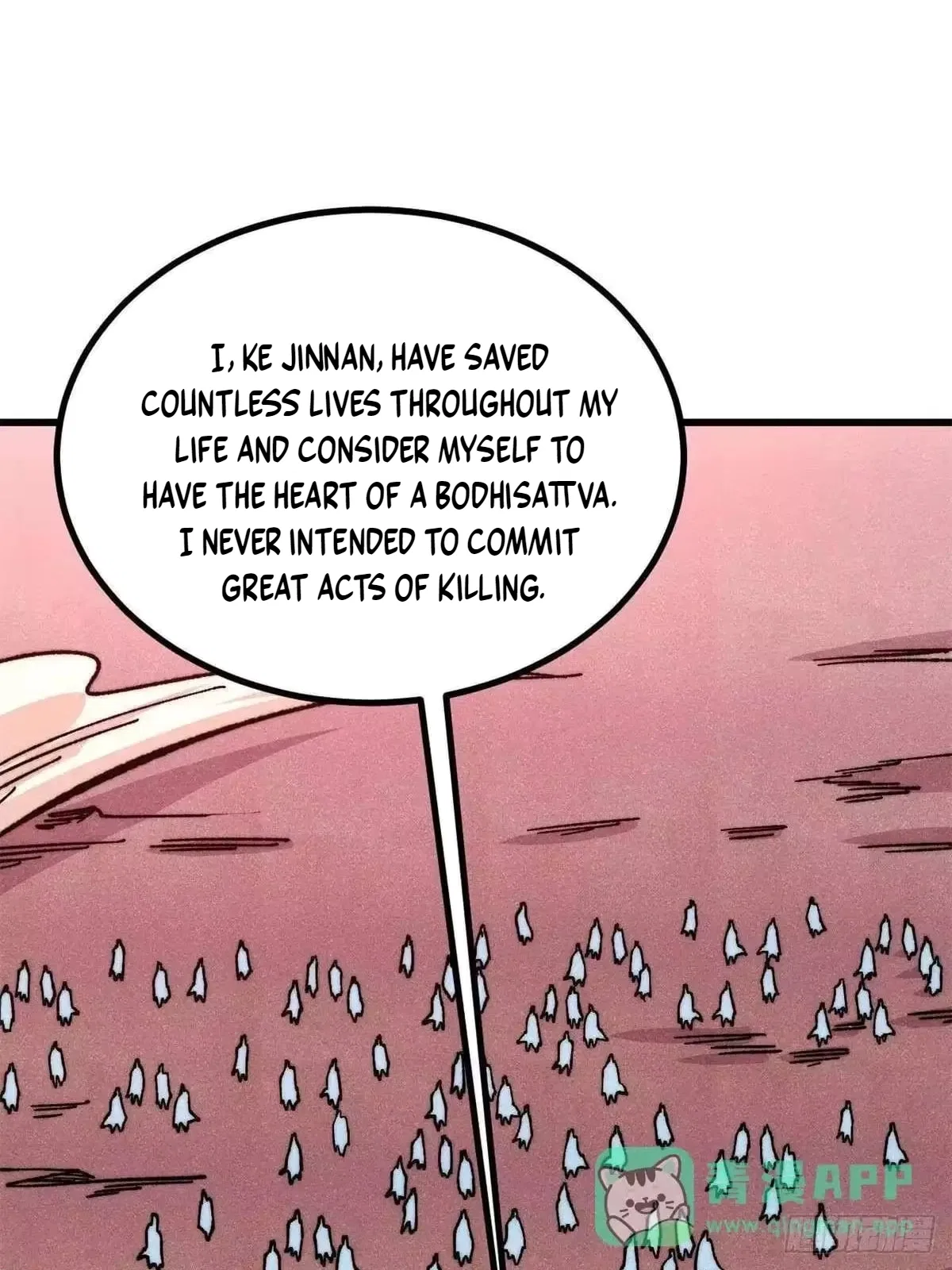 All Hail The Sect Leader Chapter 536 – Page 49
