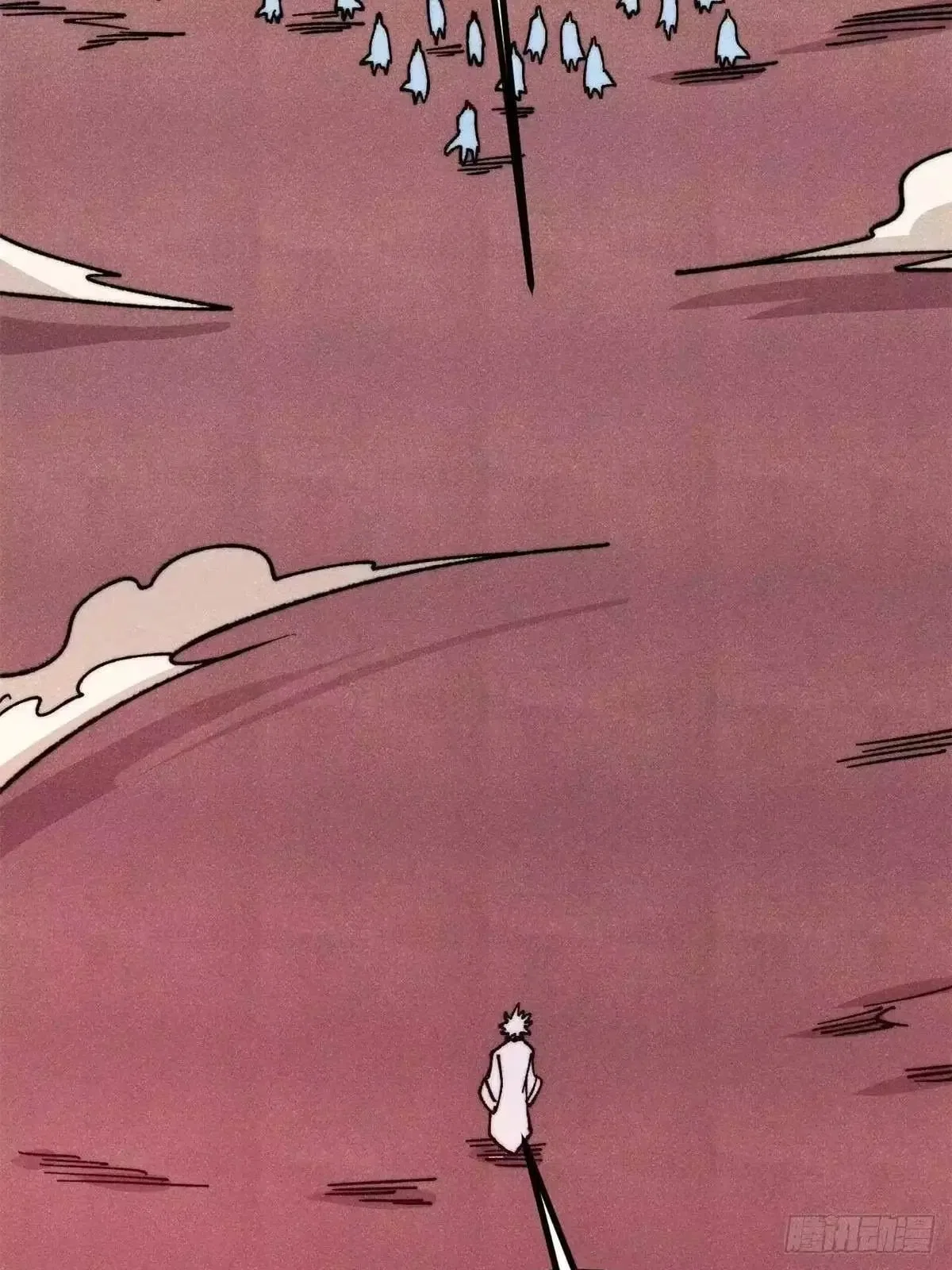 All Hail The Sect Leader Chapter 536 – Page 50