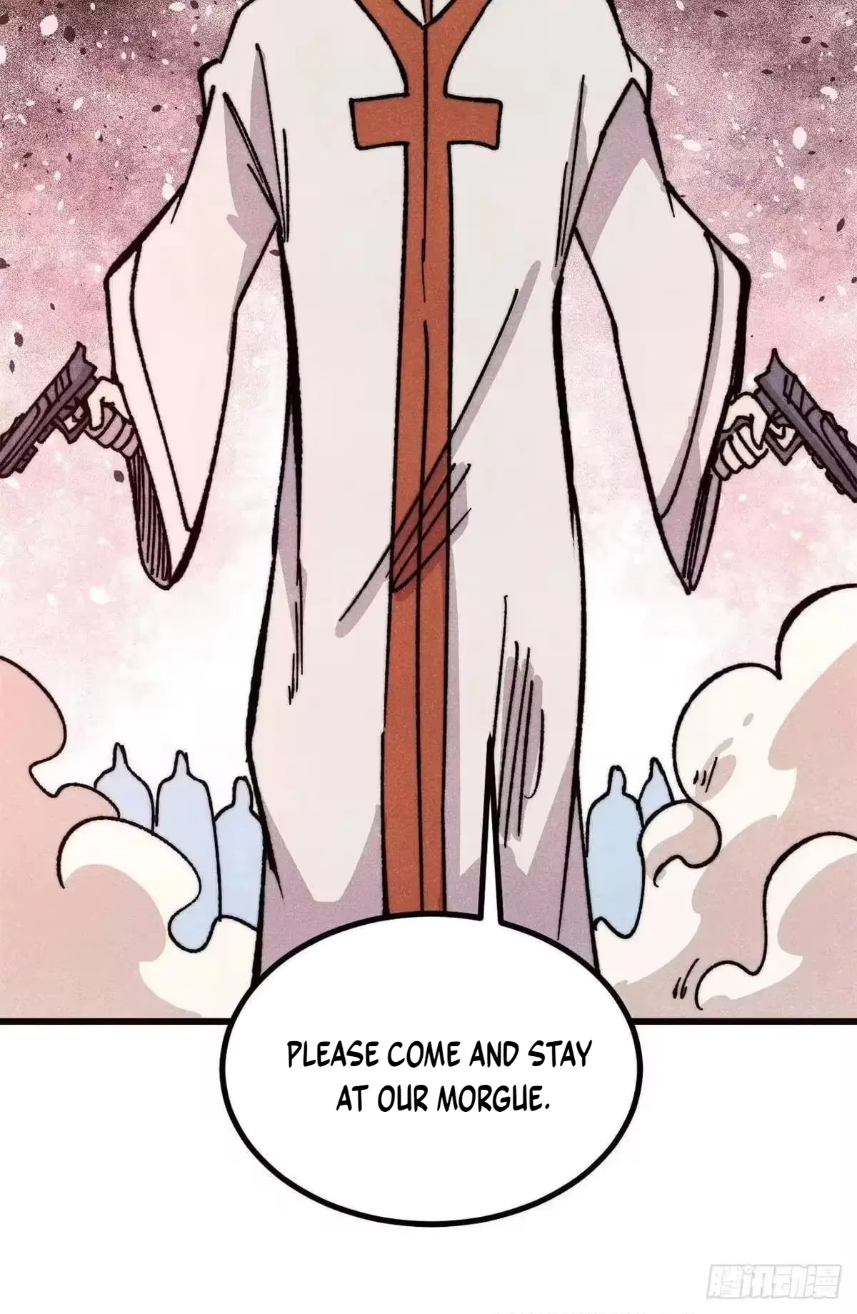 All Hail The Sect Leader Chapter 536 – Page 52