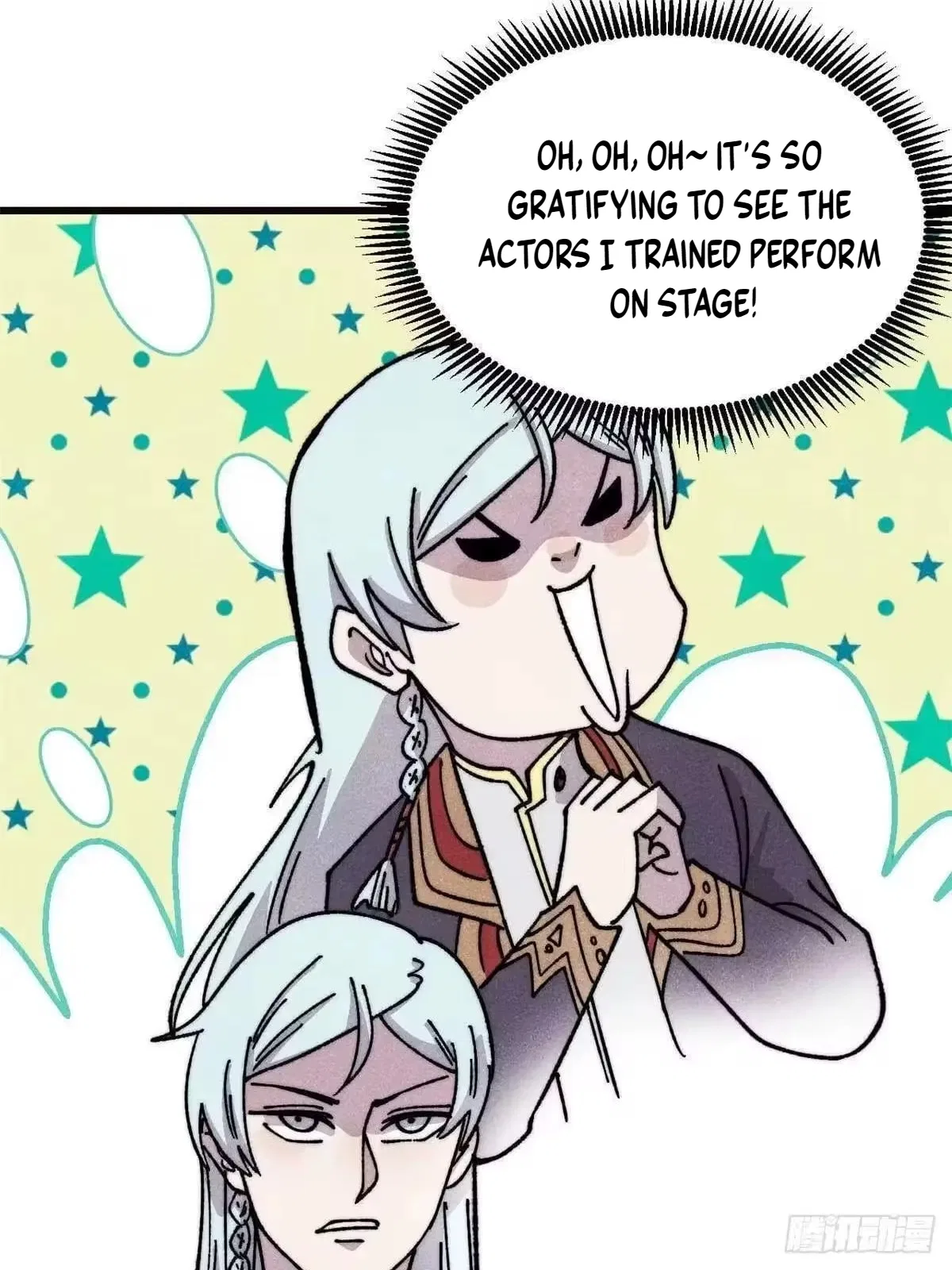 All Hail The Sect Leader Chapter 536 – Page 53