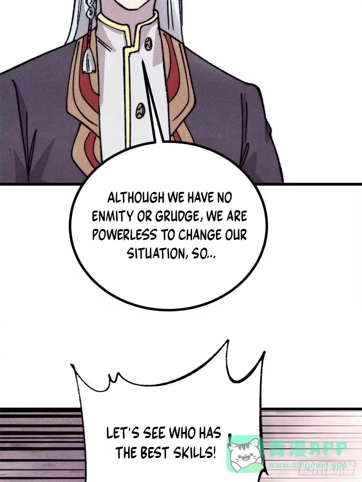 All Hail The Sect Leader Chapter 536 – Page 54