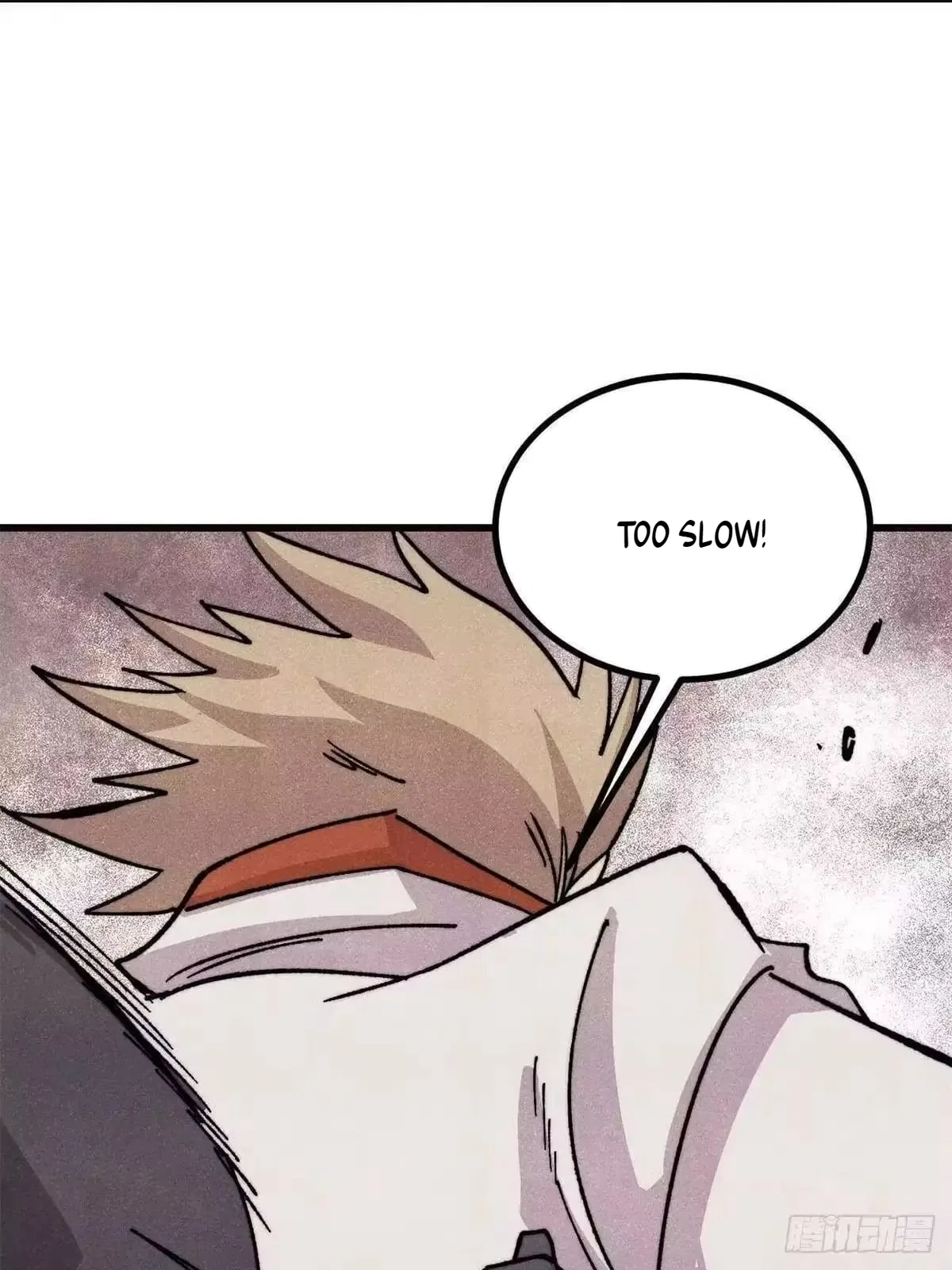 All Hail The Sect Leader Chapter 536 – Page 60