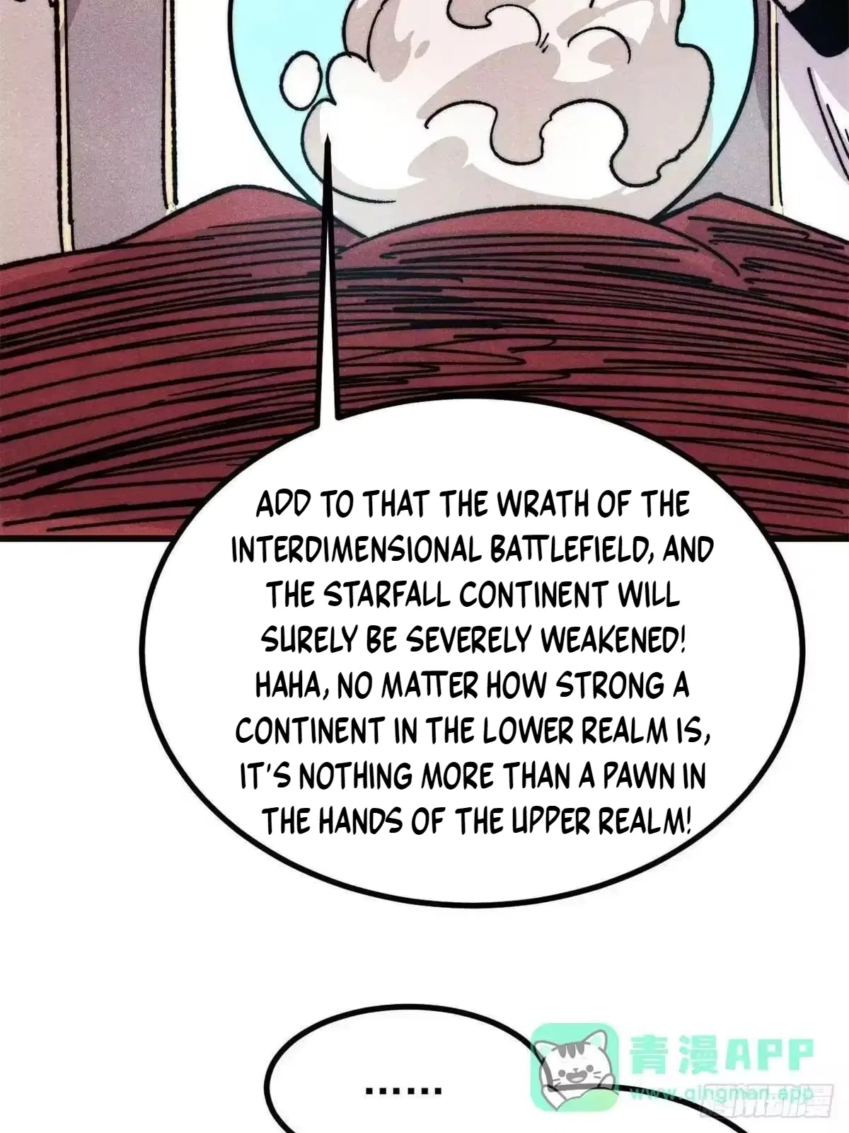 All Hail The Sect Leader Chapter 536 – Page 74