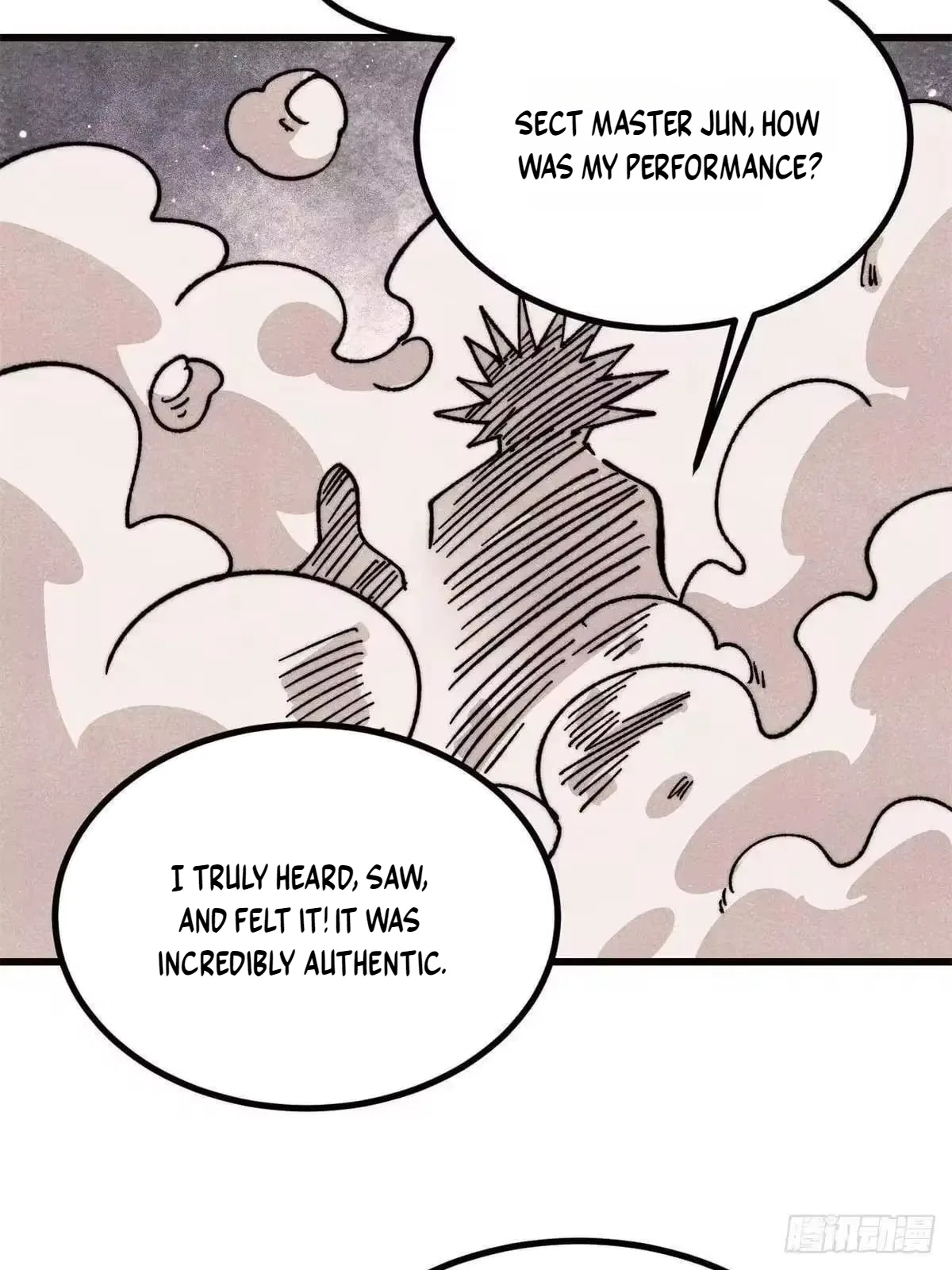 All Hail The Sect Leader Chapter 536 – Page 75