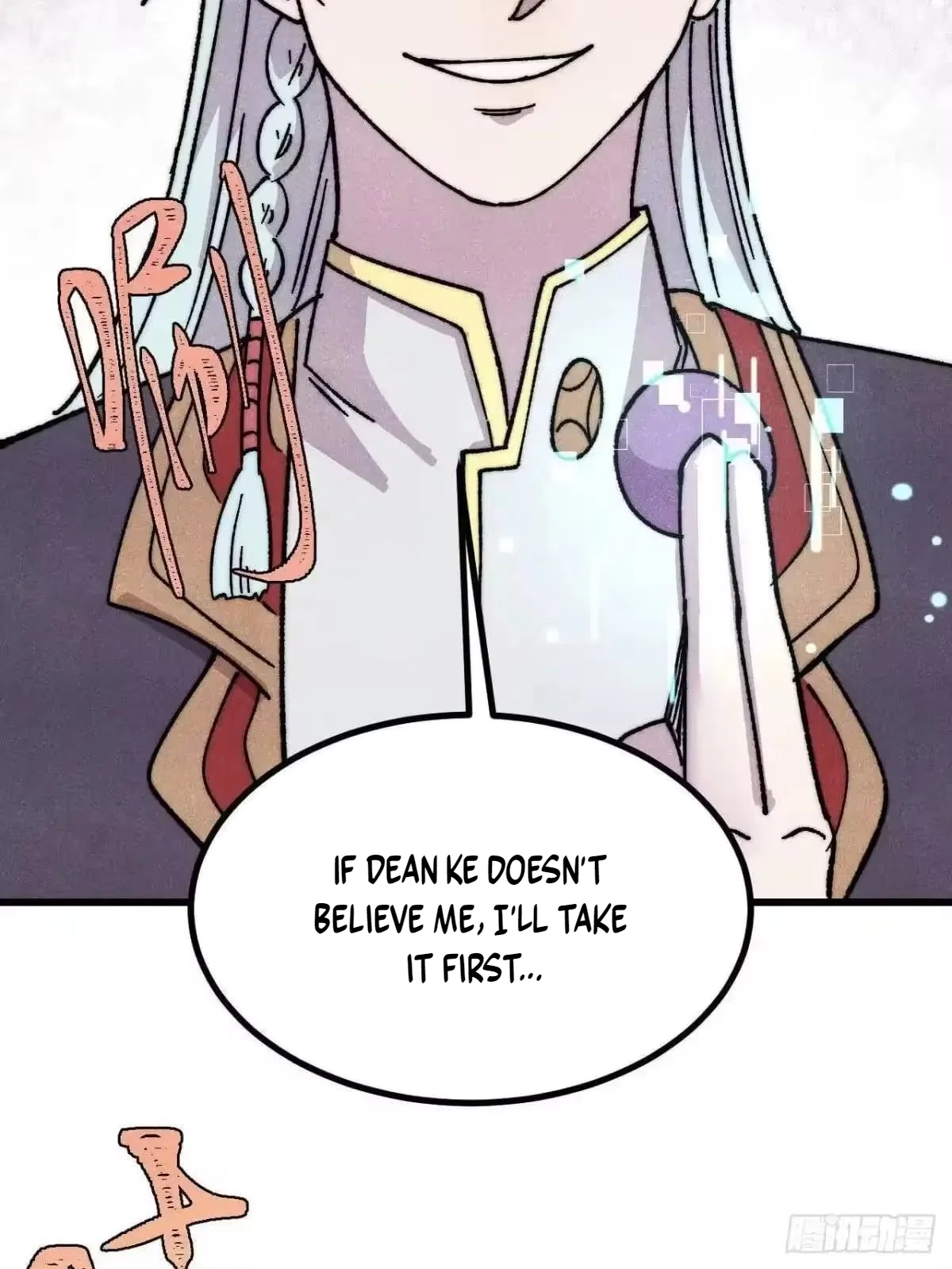 All Hail The Sect Leader Chapter 535 – Page 11