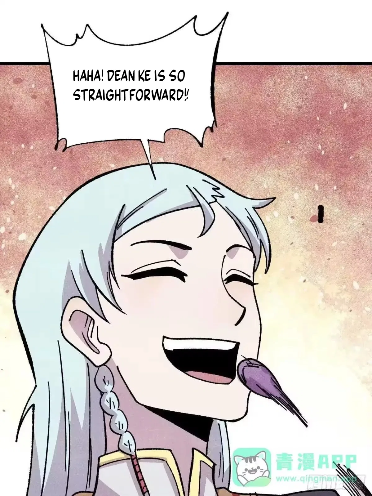 All Hail The Sect Leader Chapter 535 – Page 14