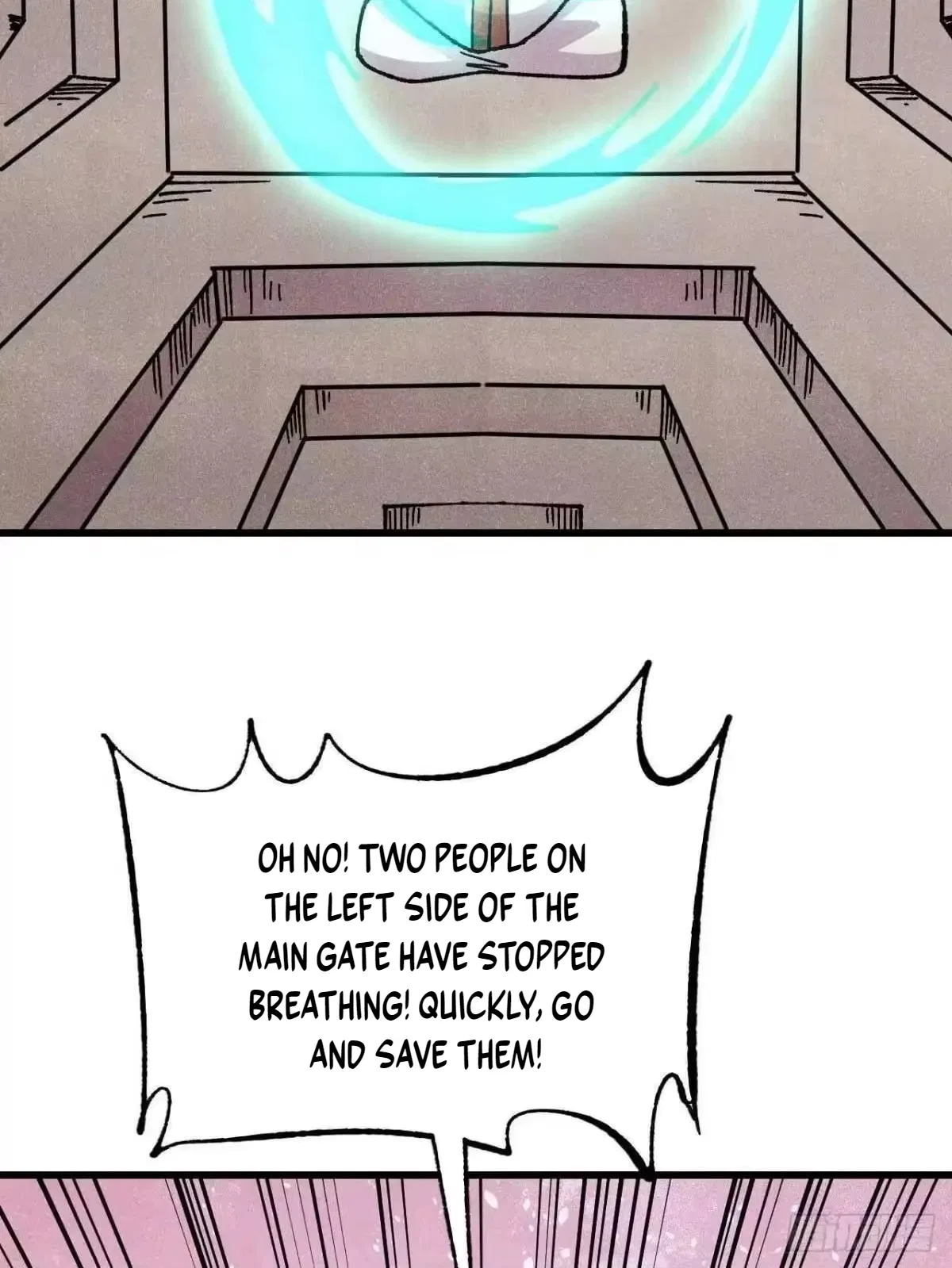 All Hail The Sect Leader Chapter 535 – Page 20