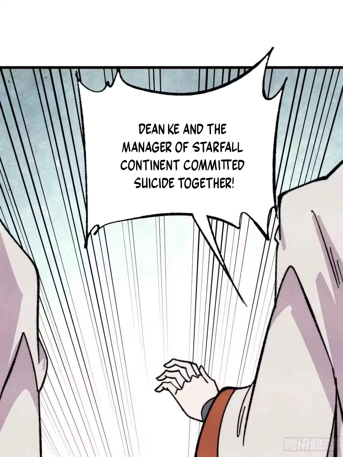 All Hail The Sect Leader Chapter 535 – Page 26