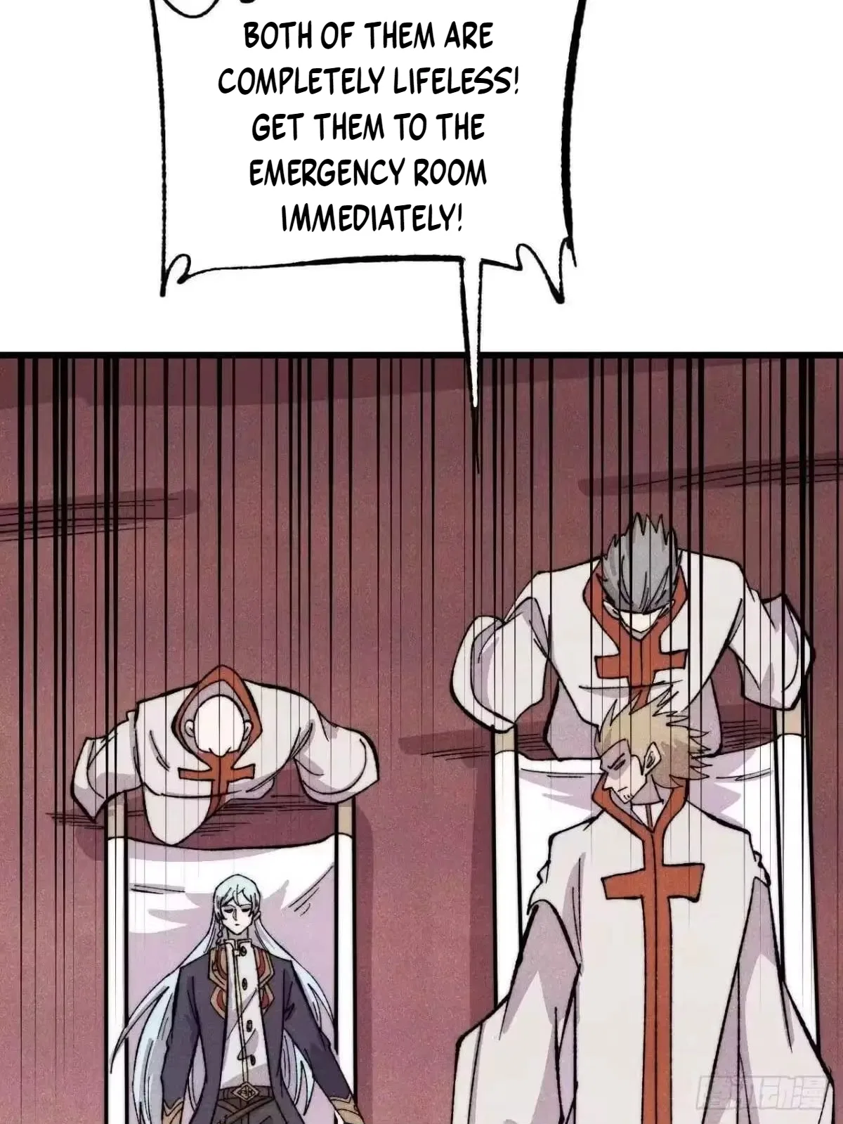 All Hail The Sect Leader Chapter 535 – Page 28