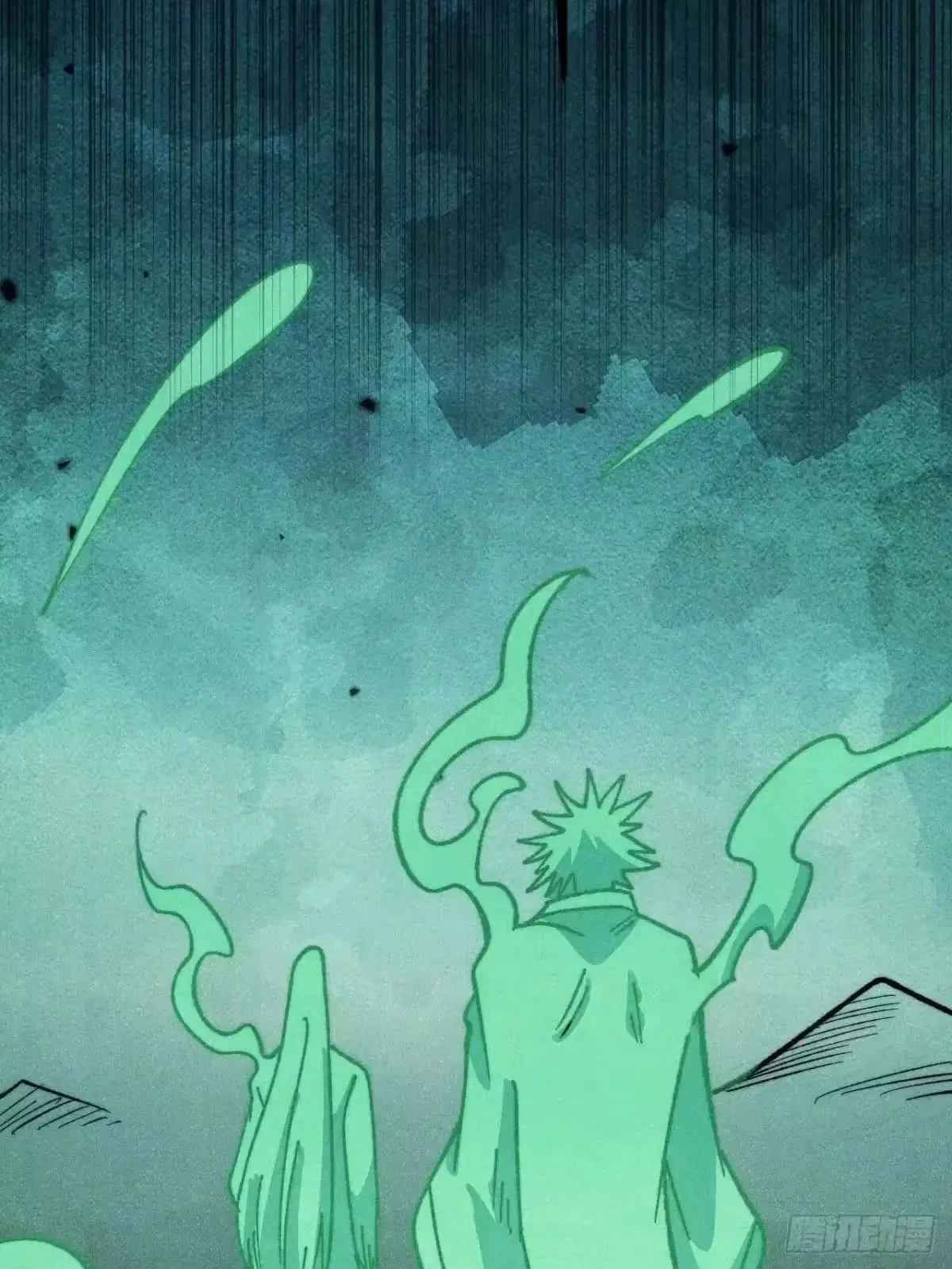 All Hail The Sect Leader Chapter 535 – Page 32