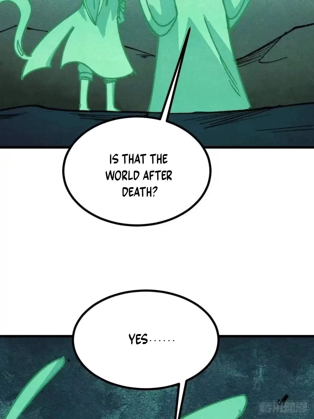 All Hail The Sect Leader Chapter 535 – Page 33