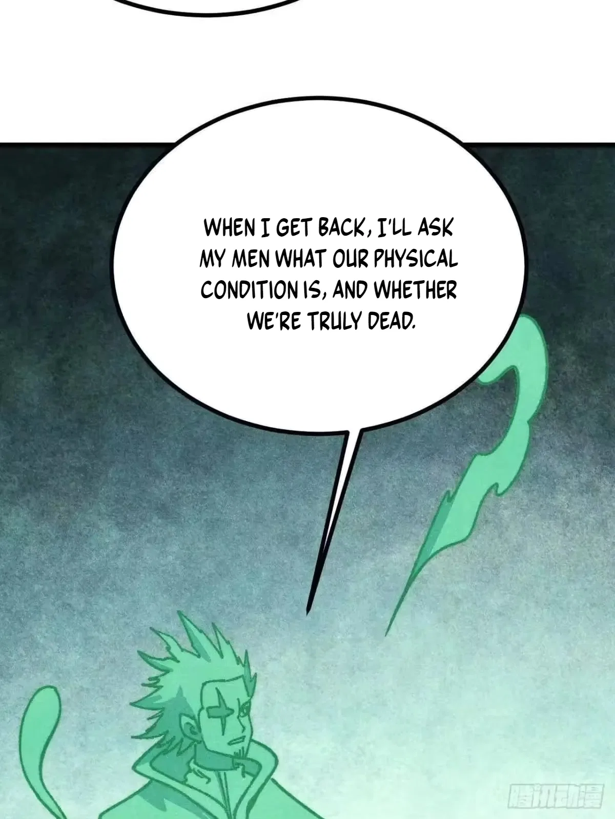 All Hail The Sect Leader Chapter 535 – Page 37